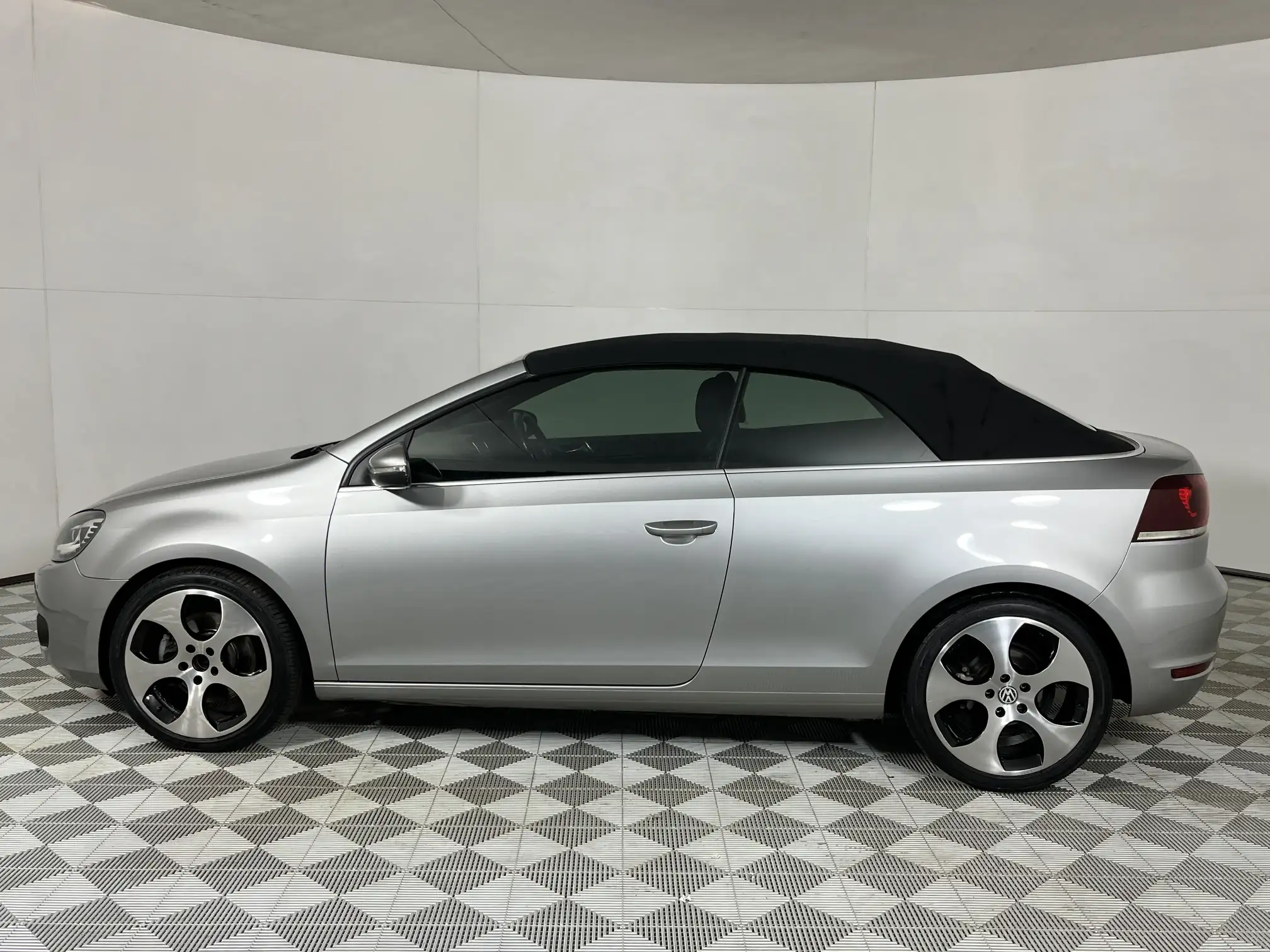 Volkswagen Golf 6