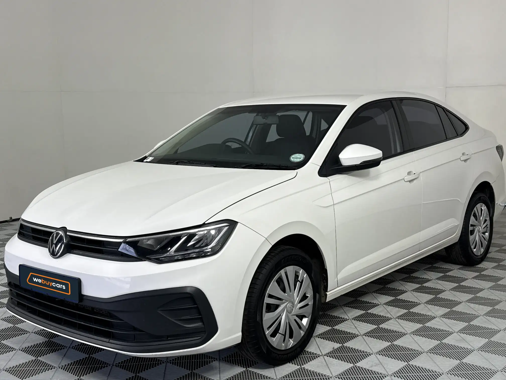 2023 Volkswagen Polo