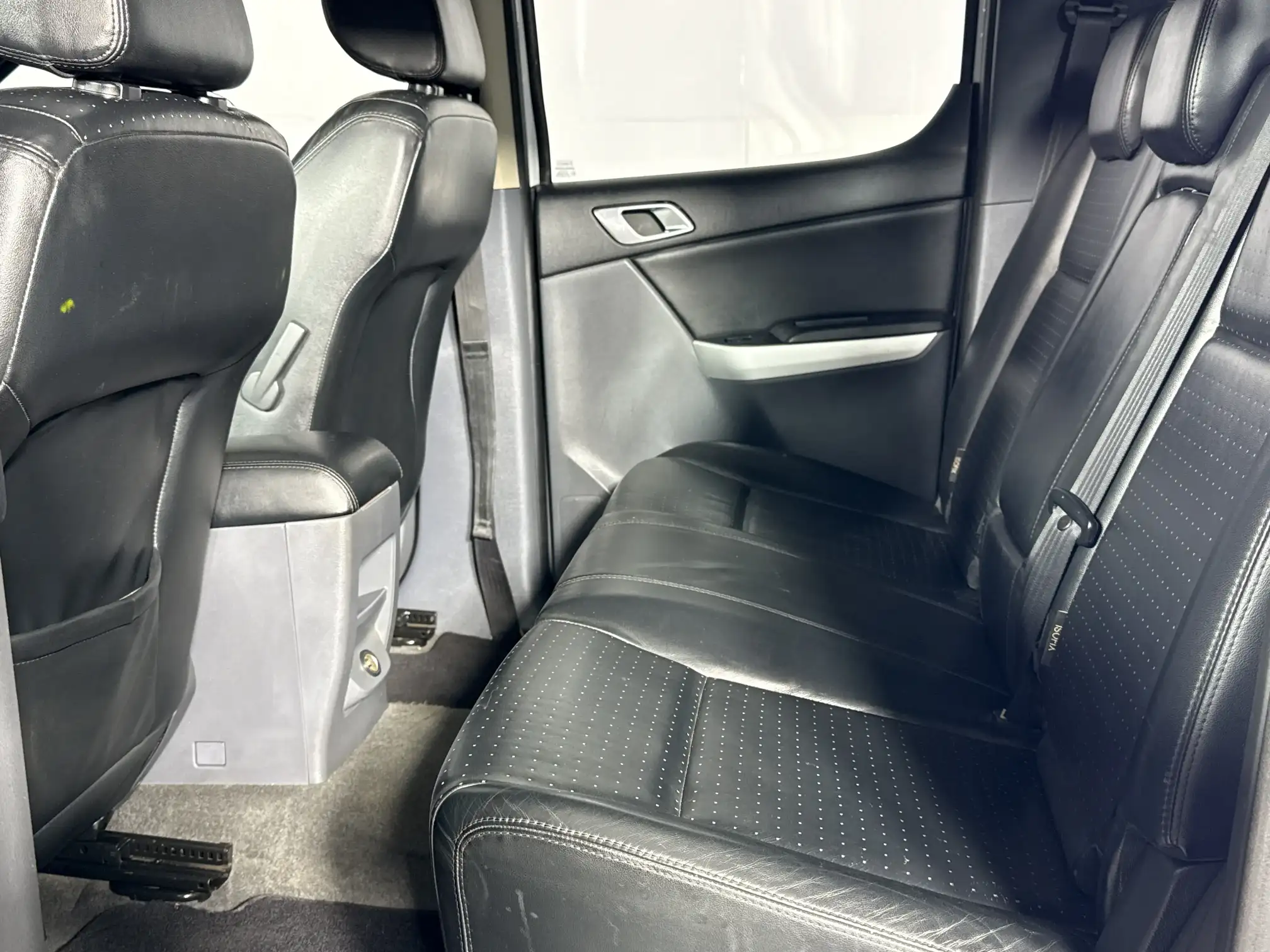 Mazda BT 50 Series