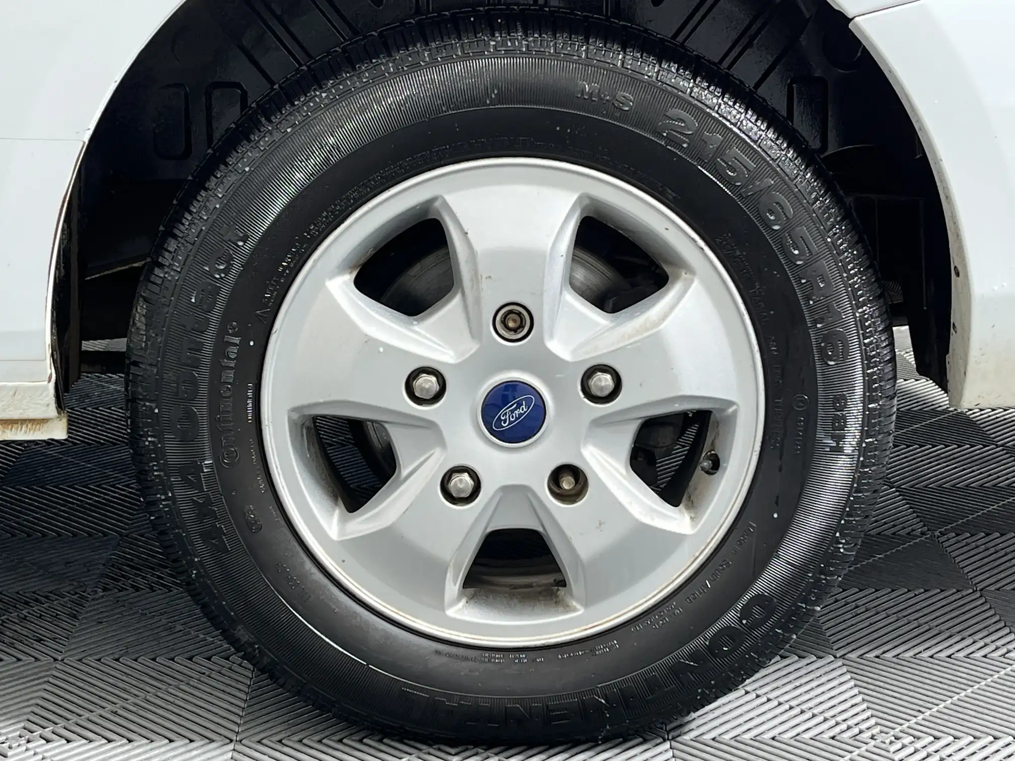 Ford Tourneo