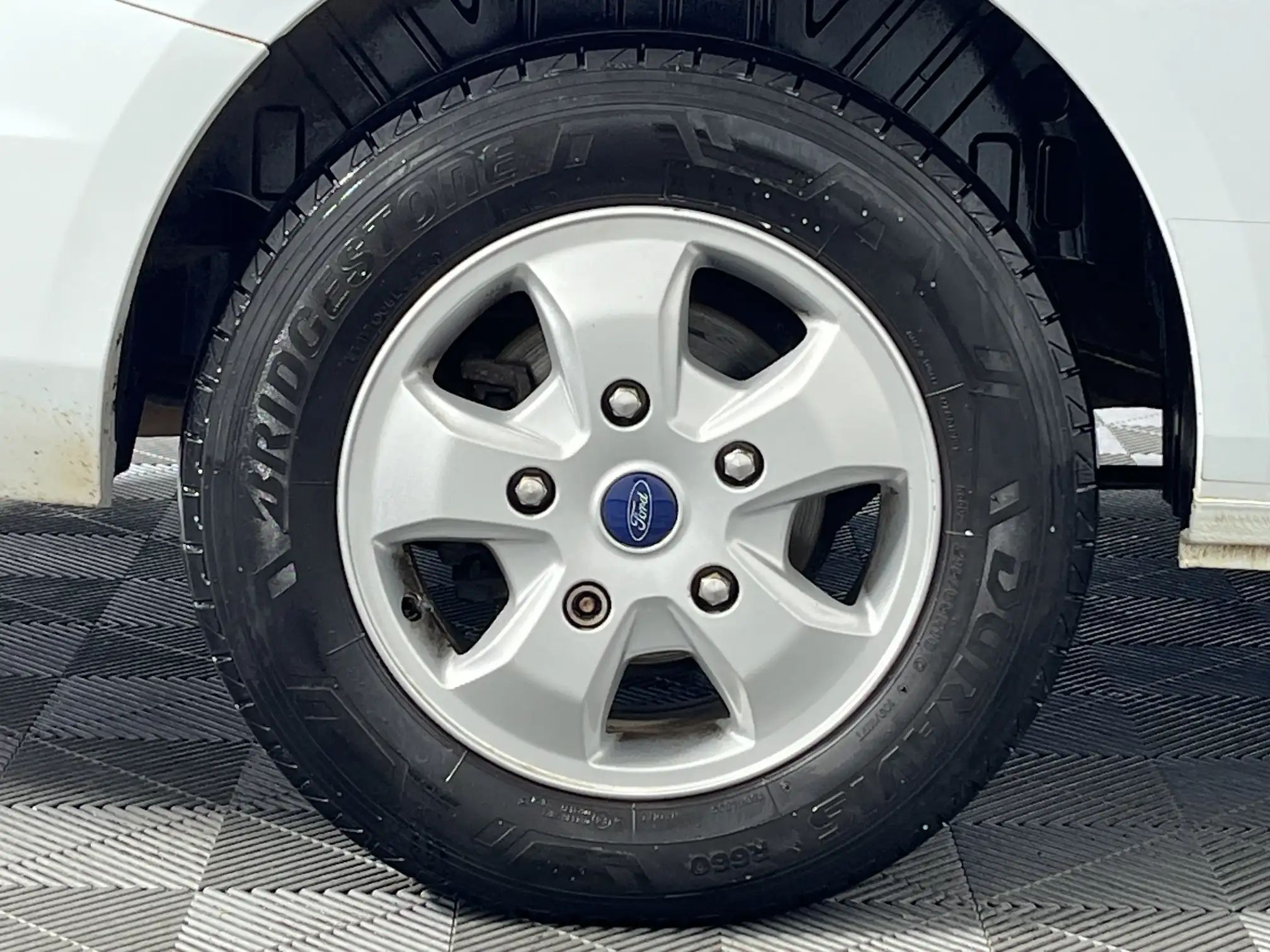 Ford Tourneo
