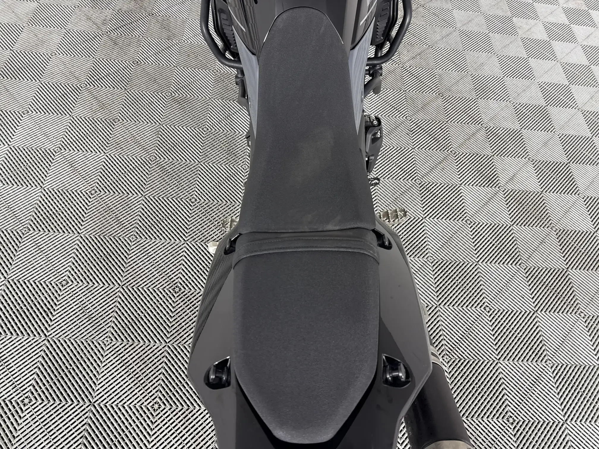 Yamaha XT