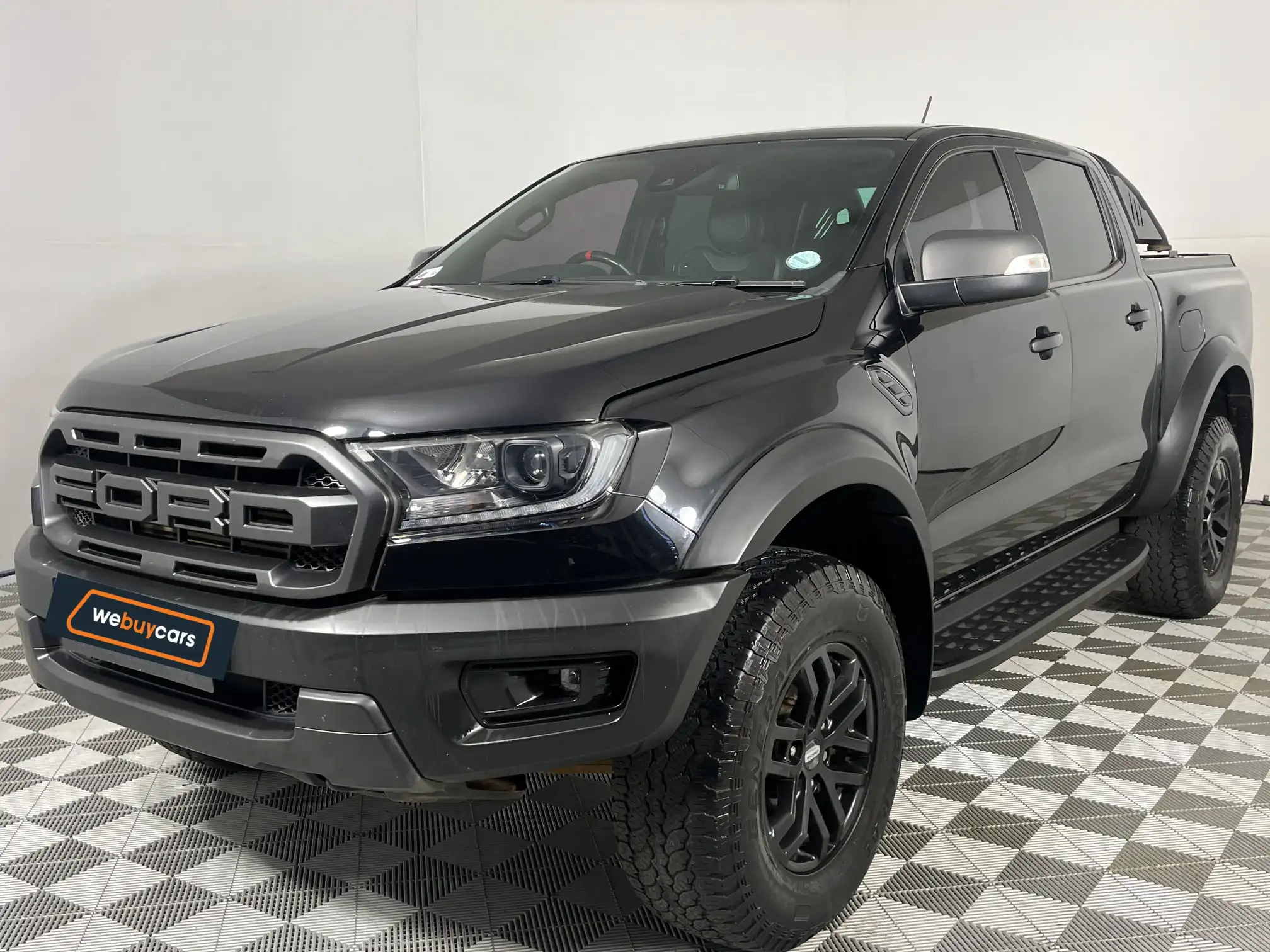 2022 Ford Ranger