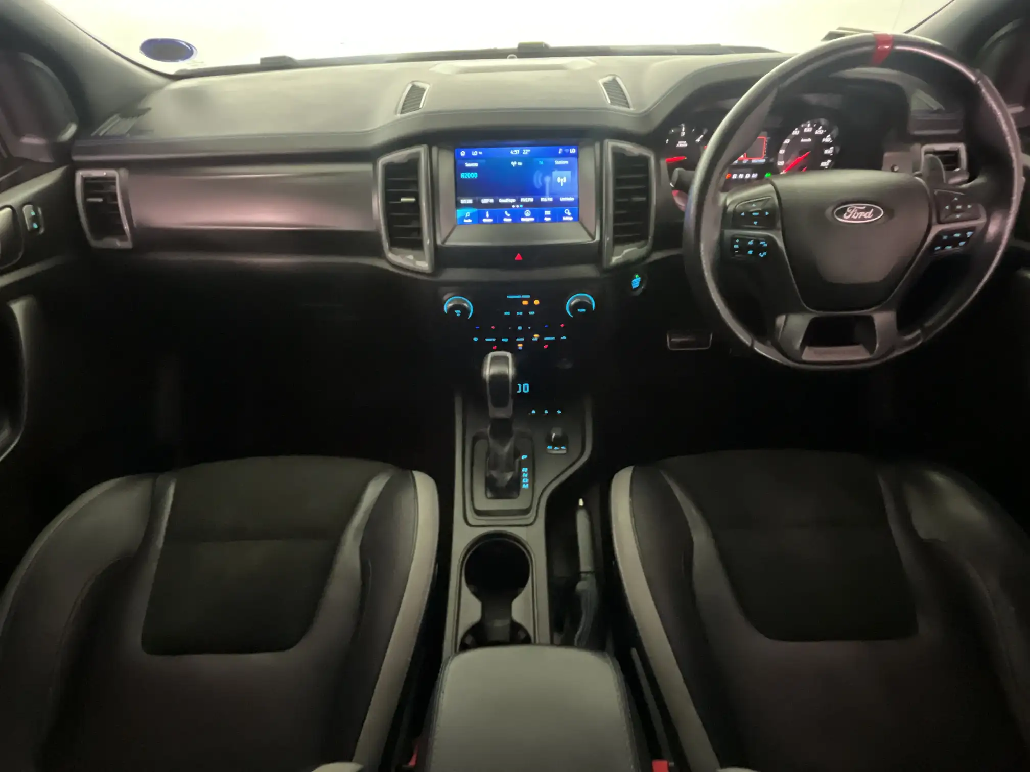 Ford Ranger