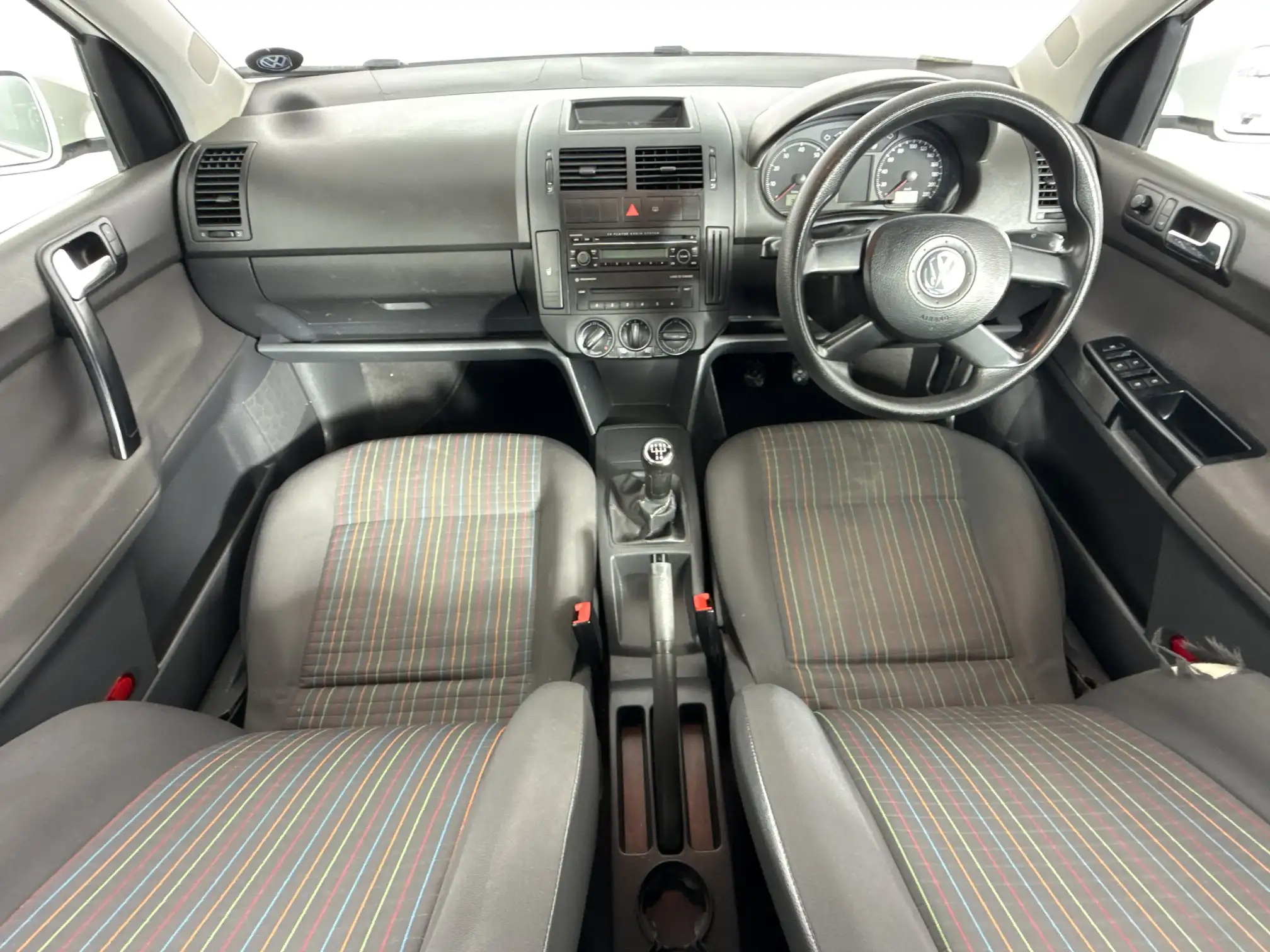 Volkswagen Polo Classic
