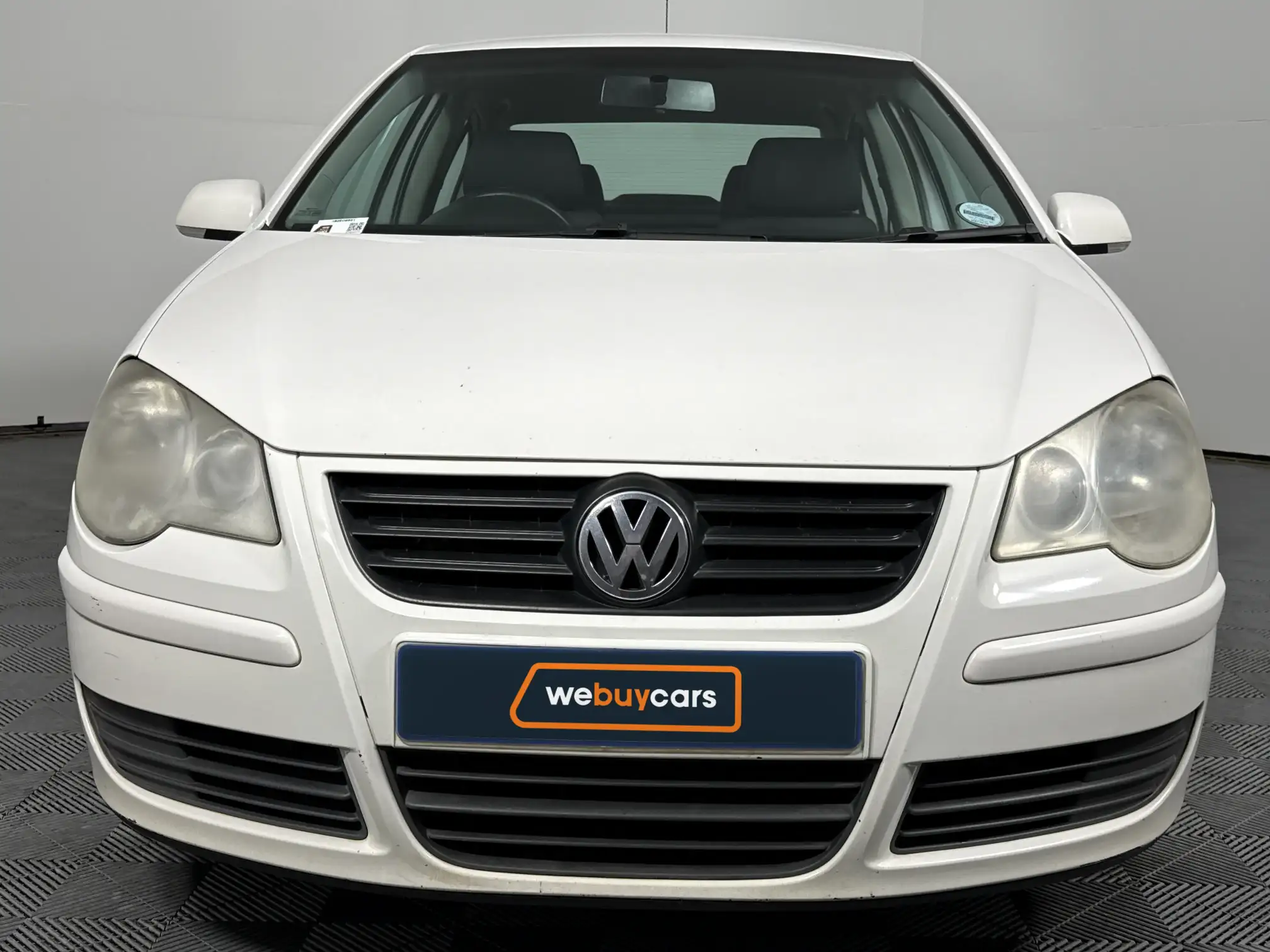 Volkswagen Polo Classic