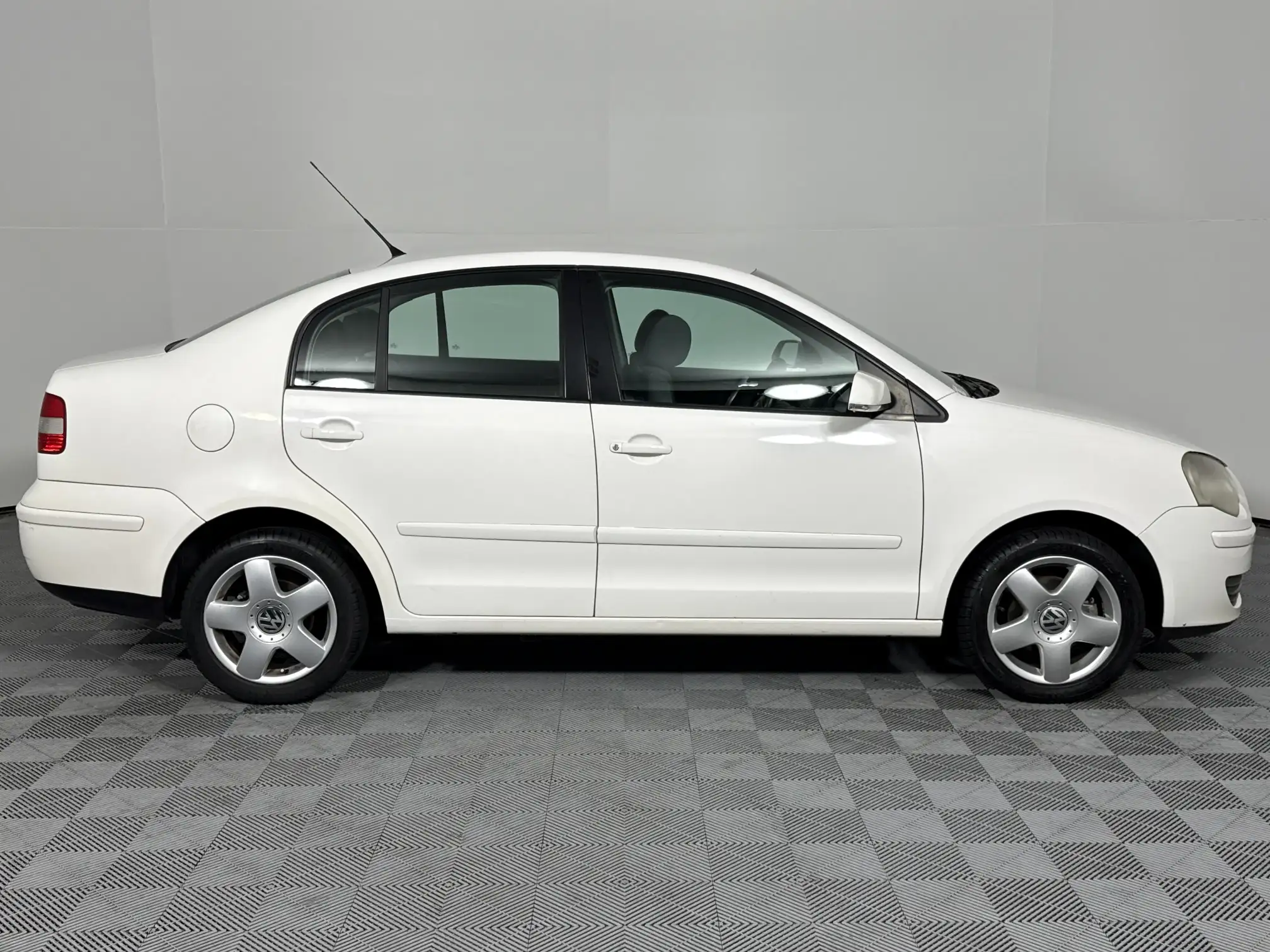 Volkswagen Polo Classic
