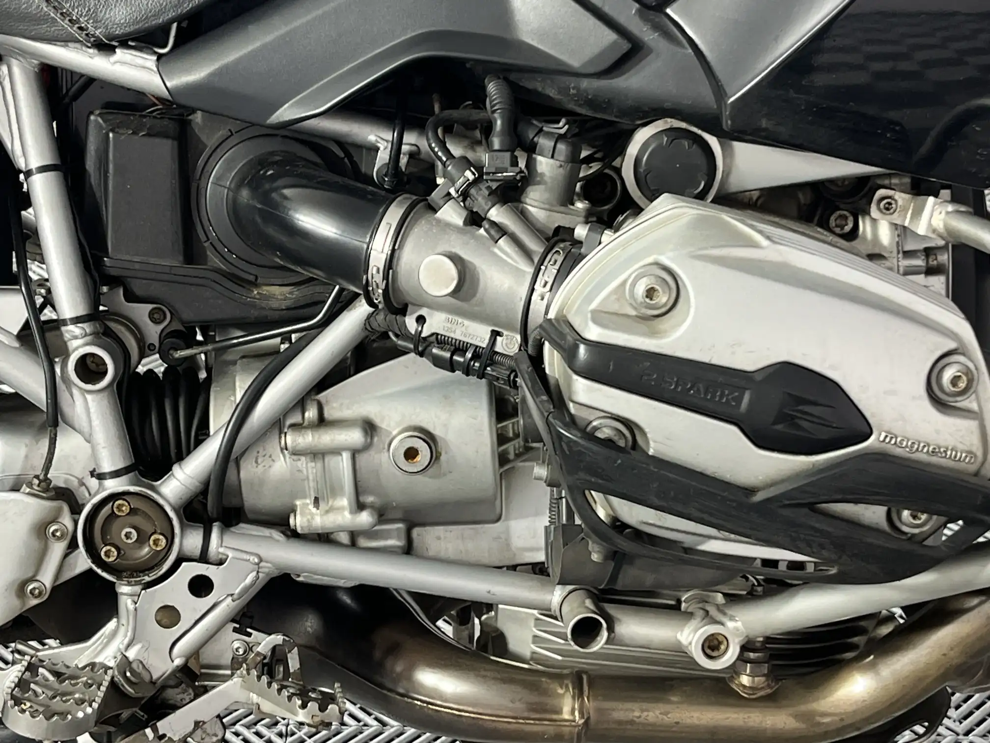 BMW R Series