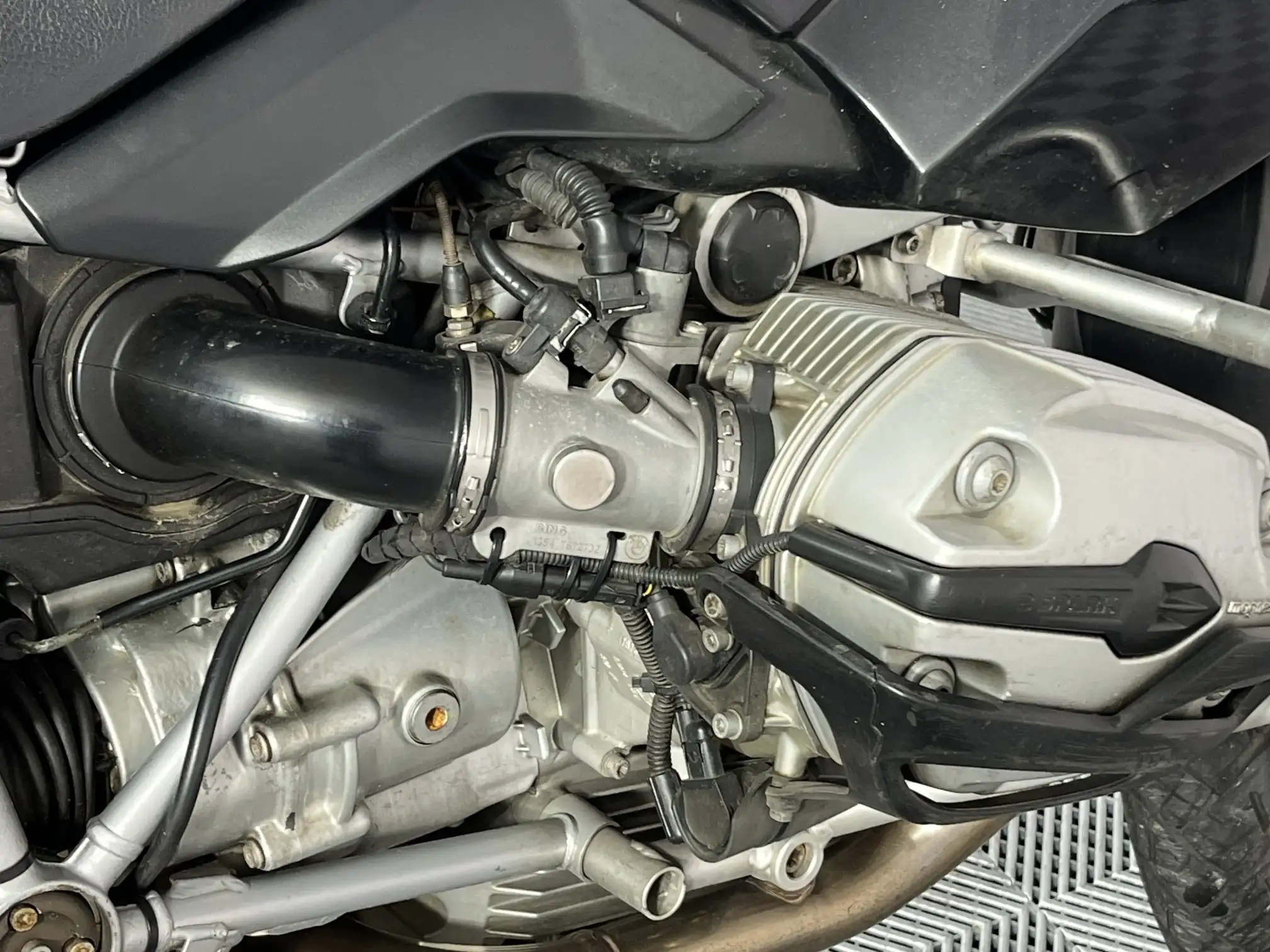 BMW R Series