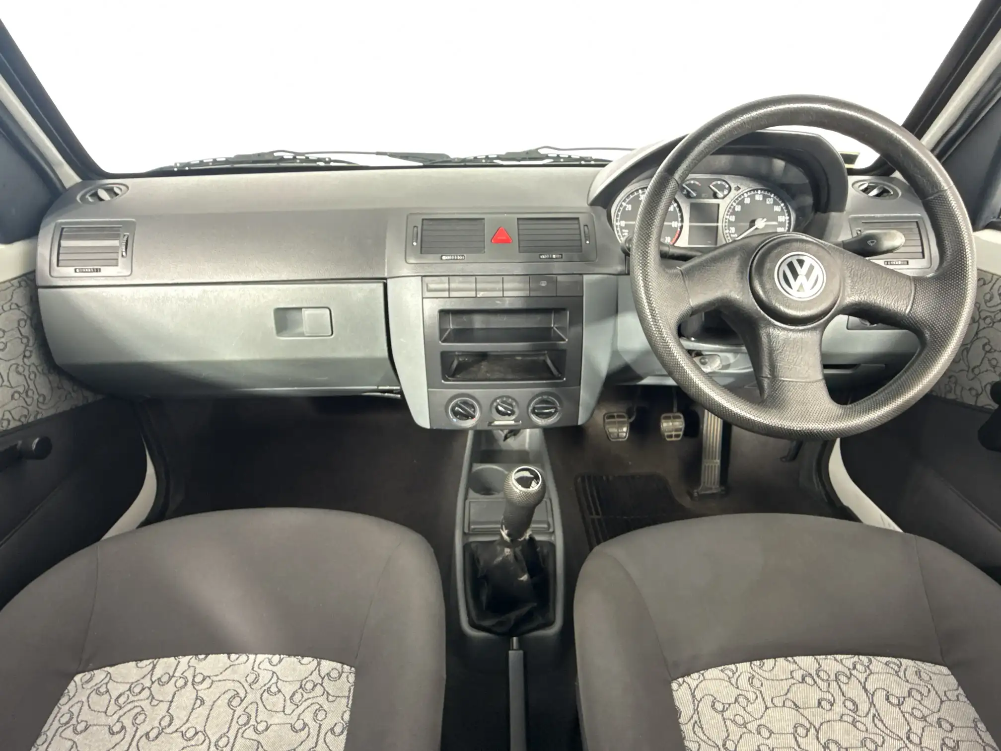 Volkswagen Citi