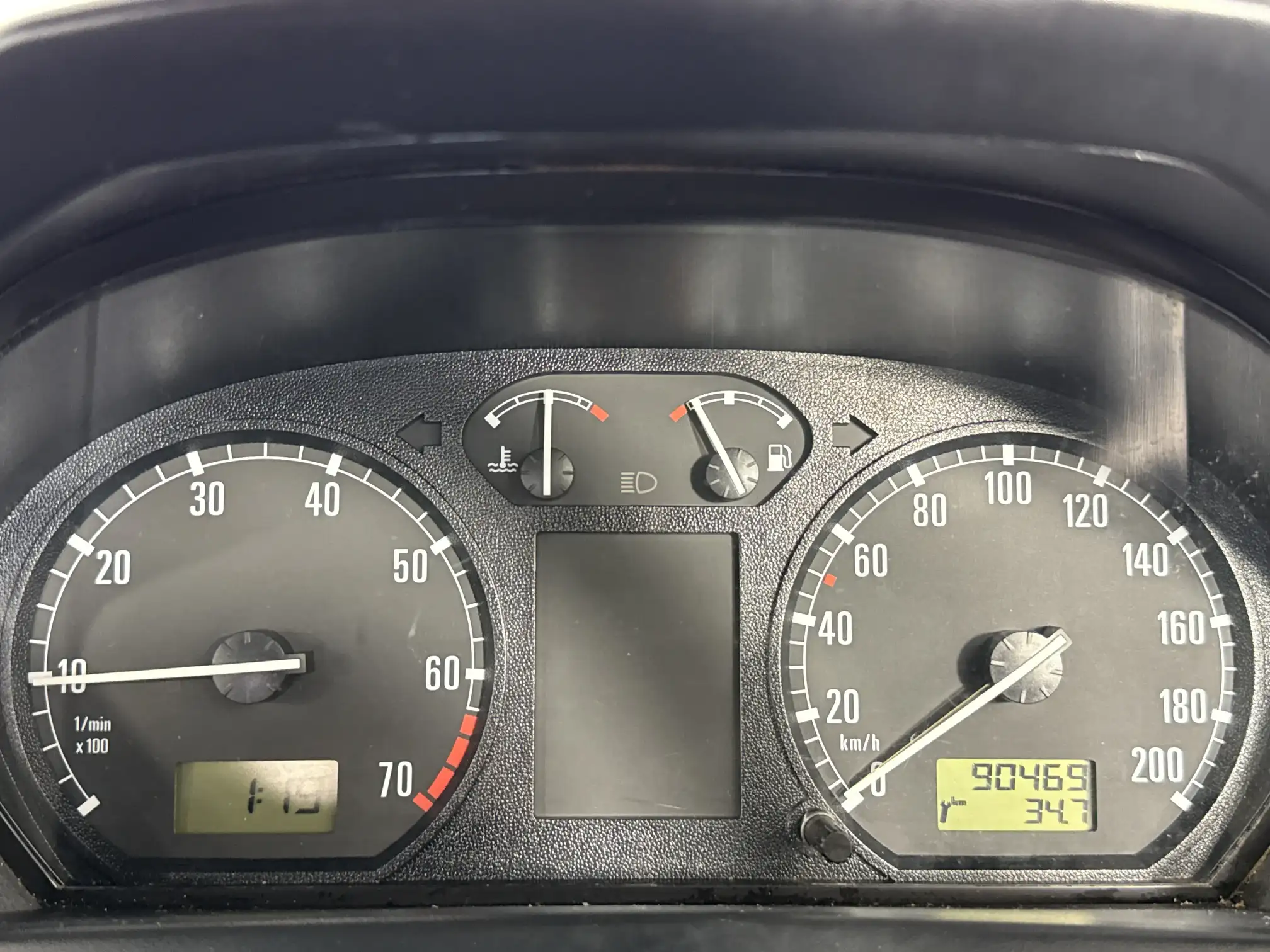 Volkswagen Citi