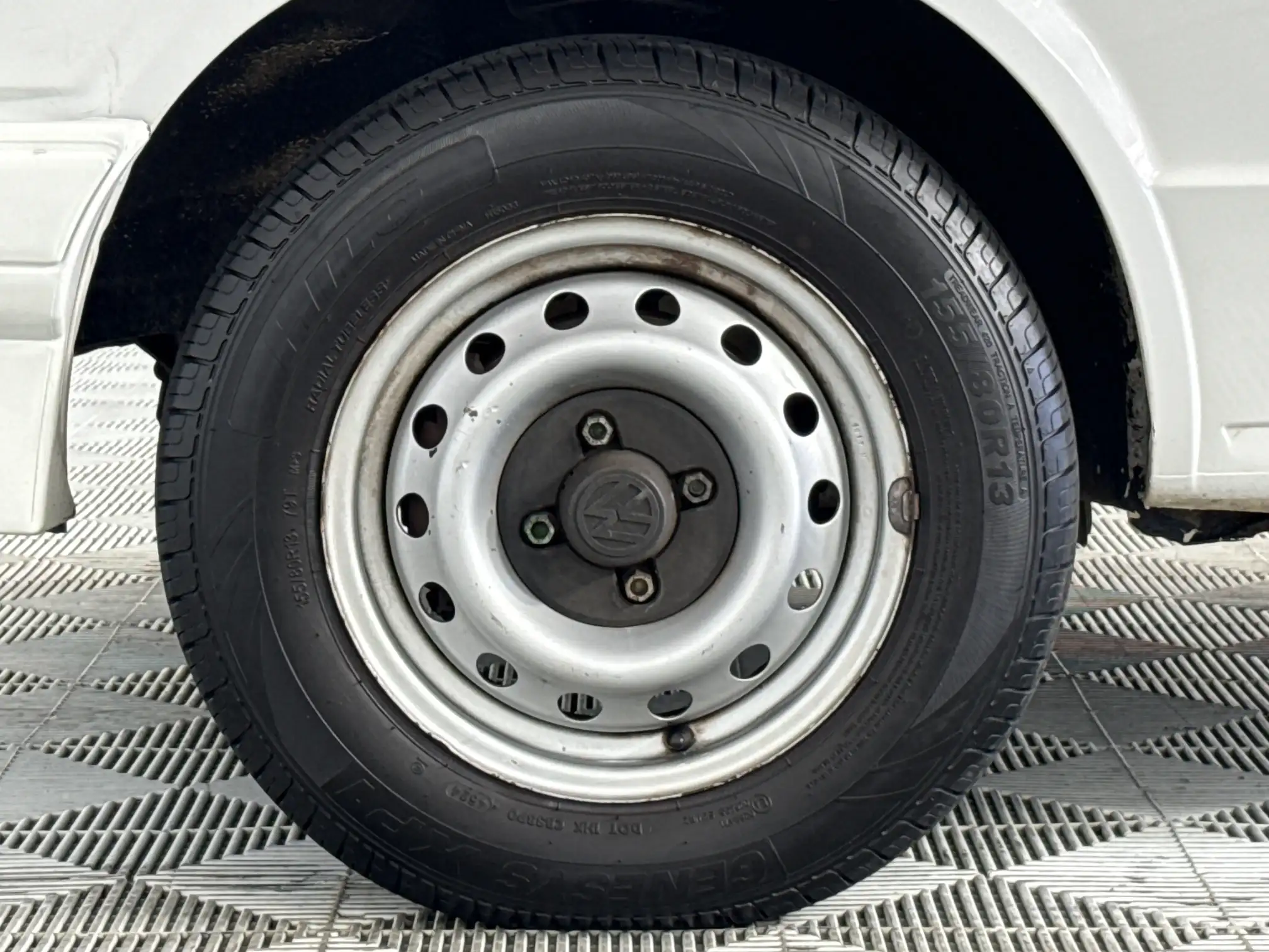 Volkswagen Citi
