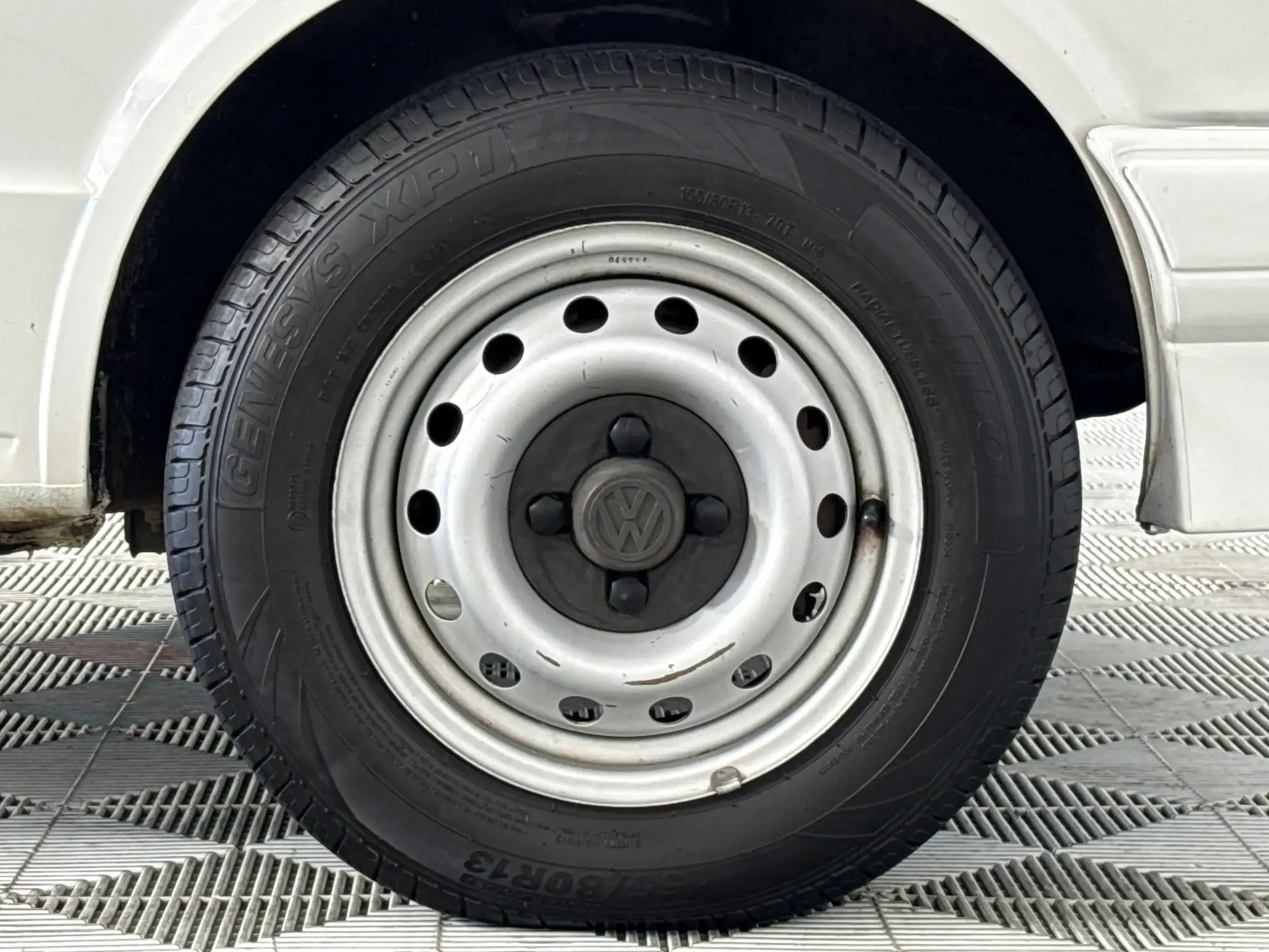 Volkswagen Citi