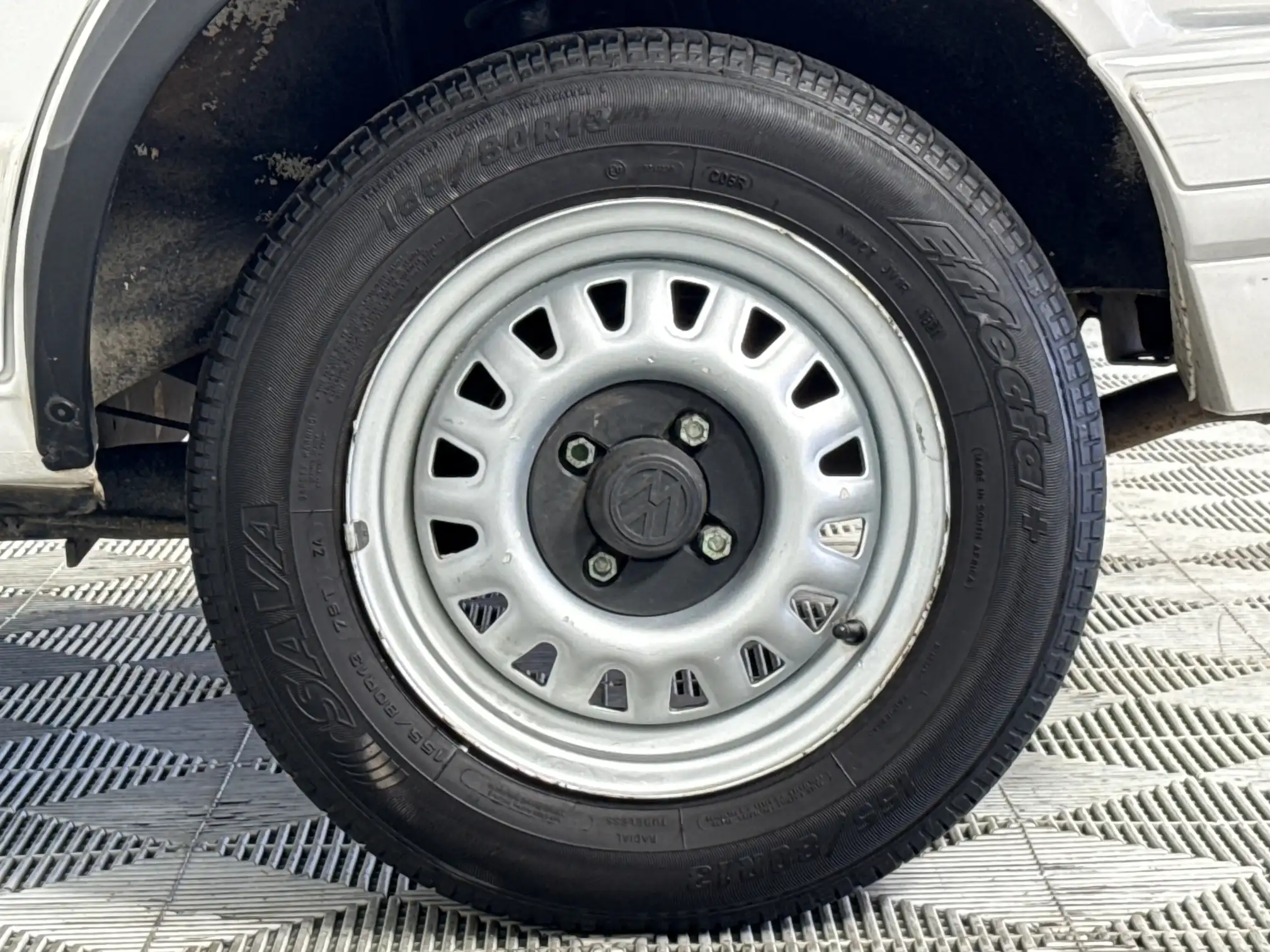 Volkswagen Citi