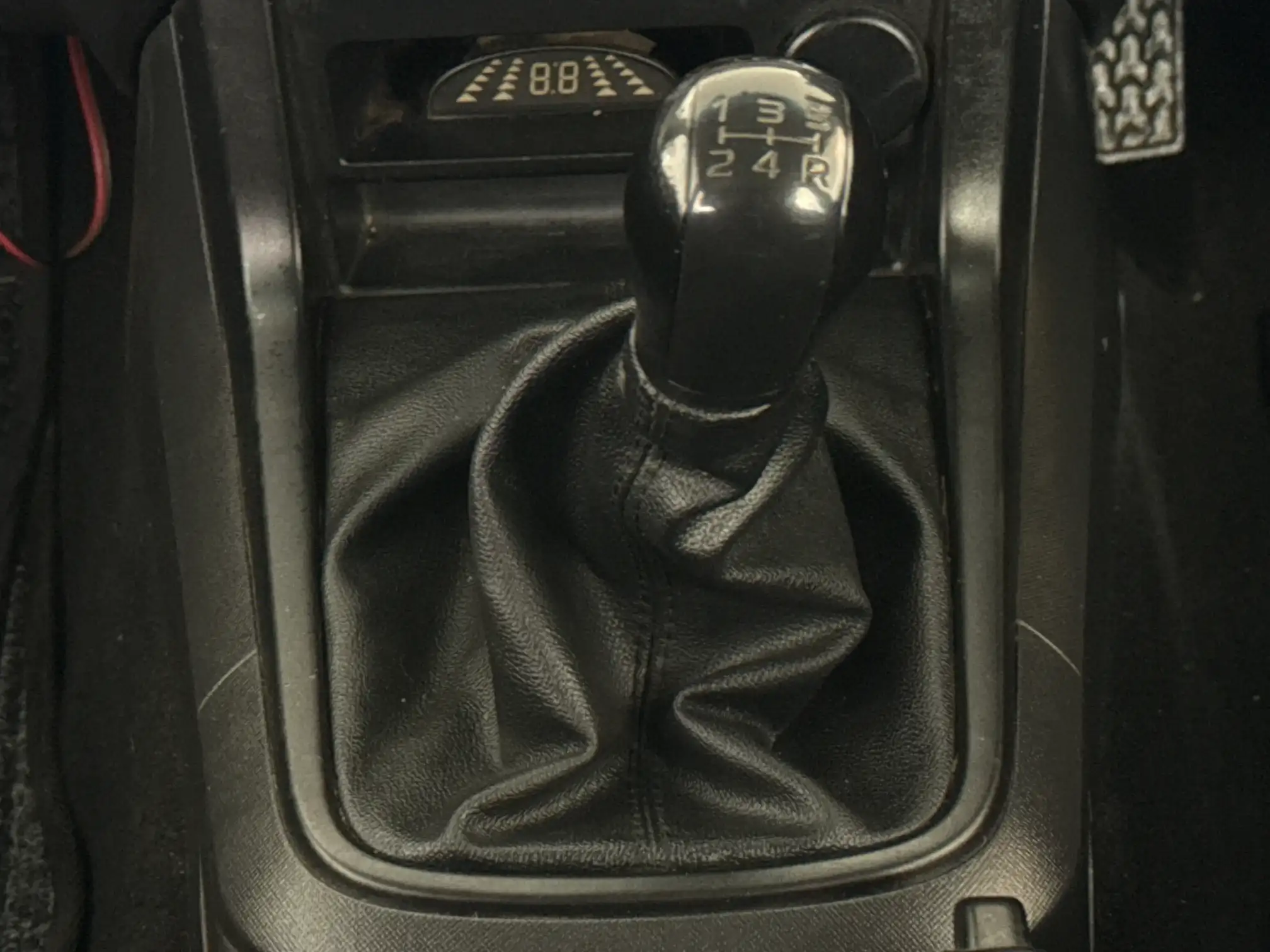 Isuzu KB