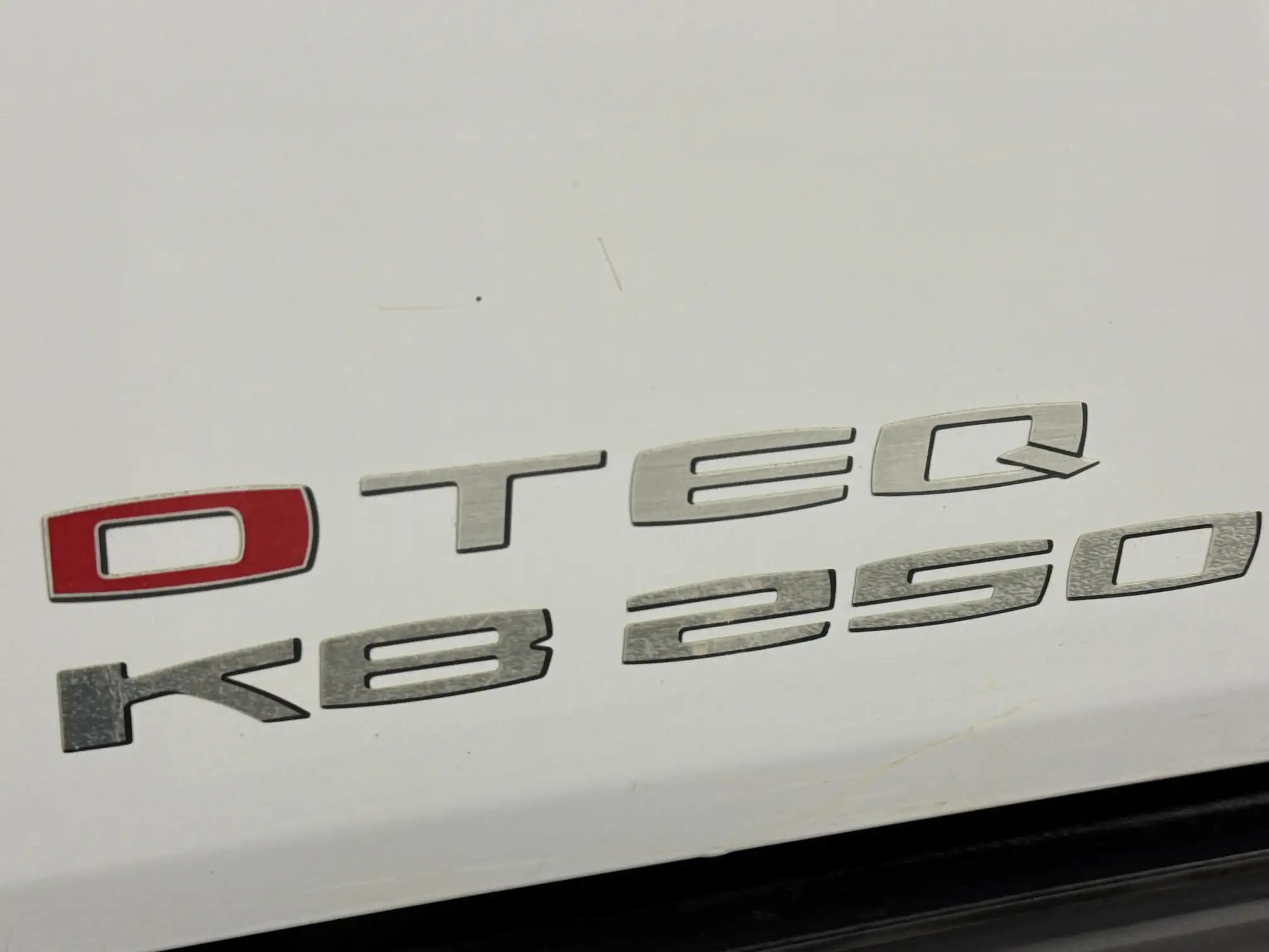 Isuzu KB