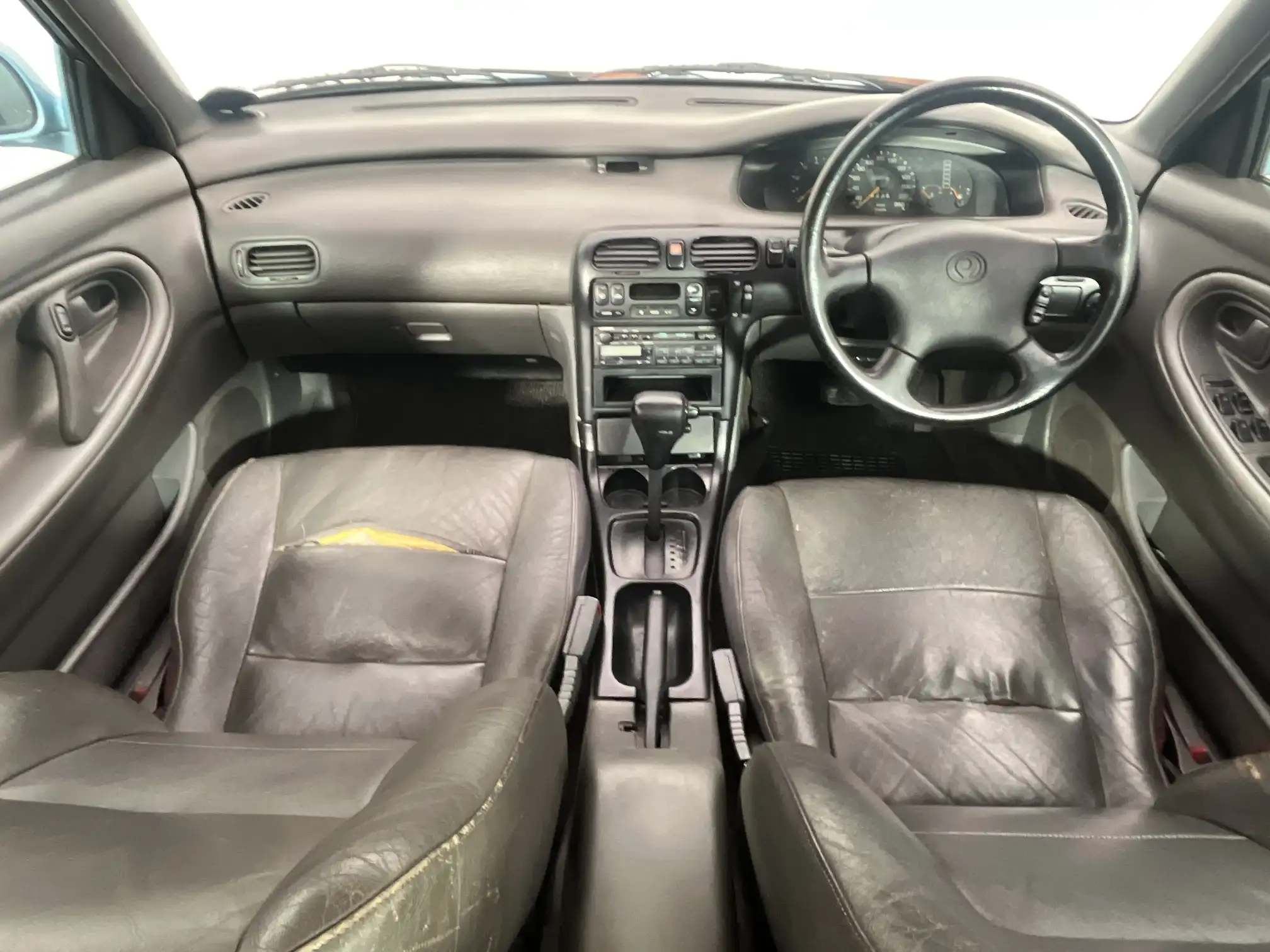 Mazda 626