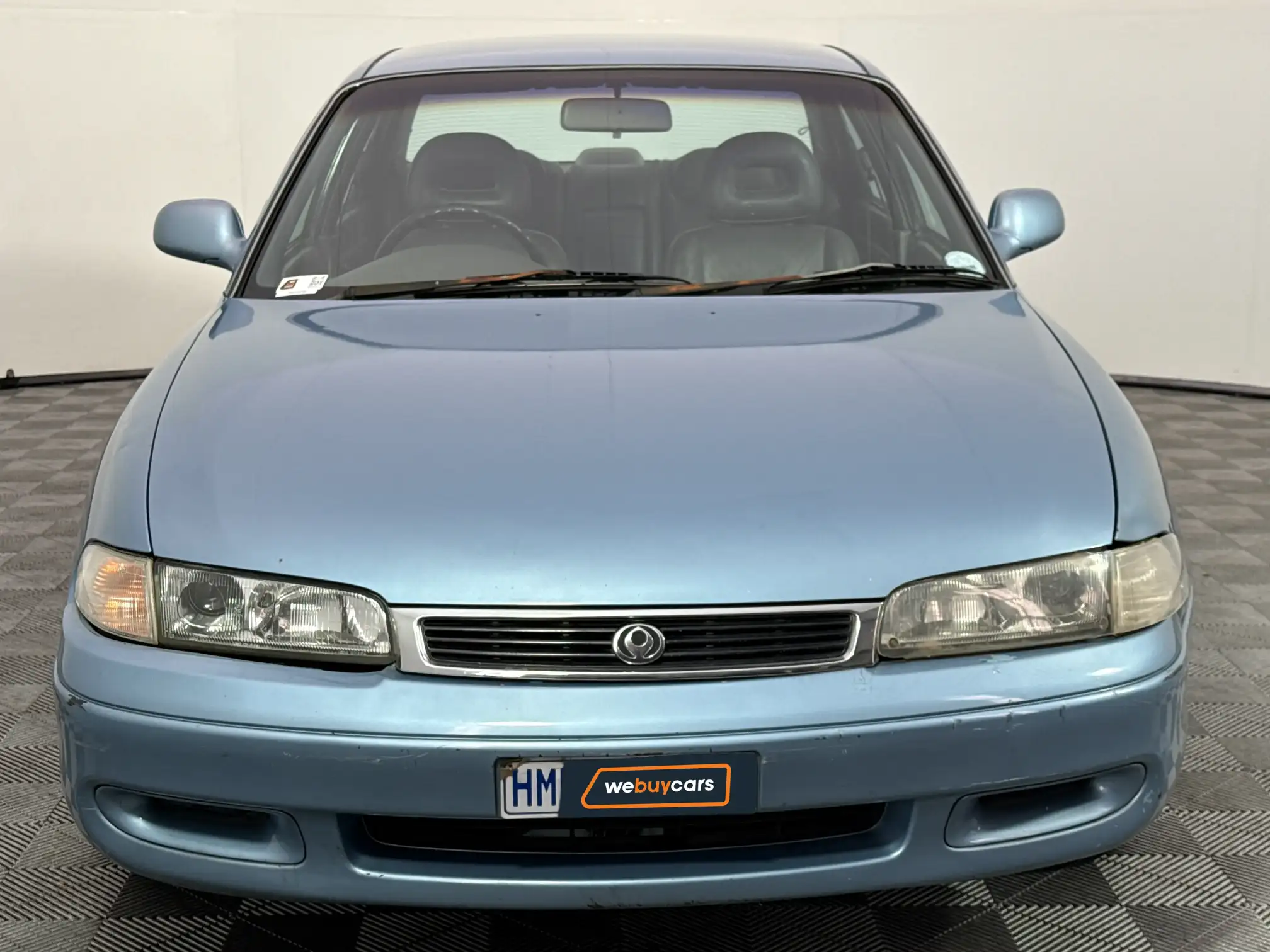 Mazda 626