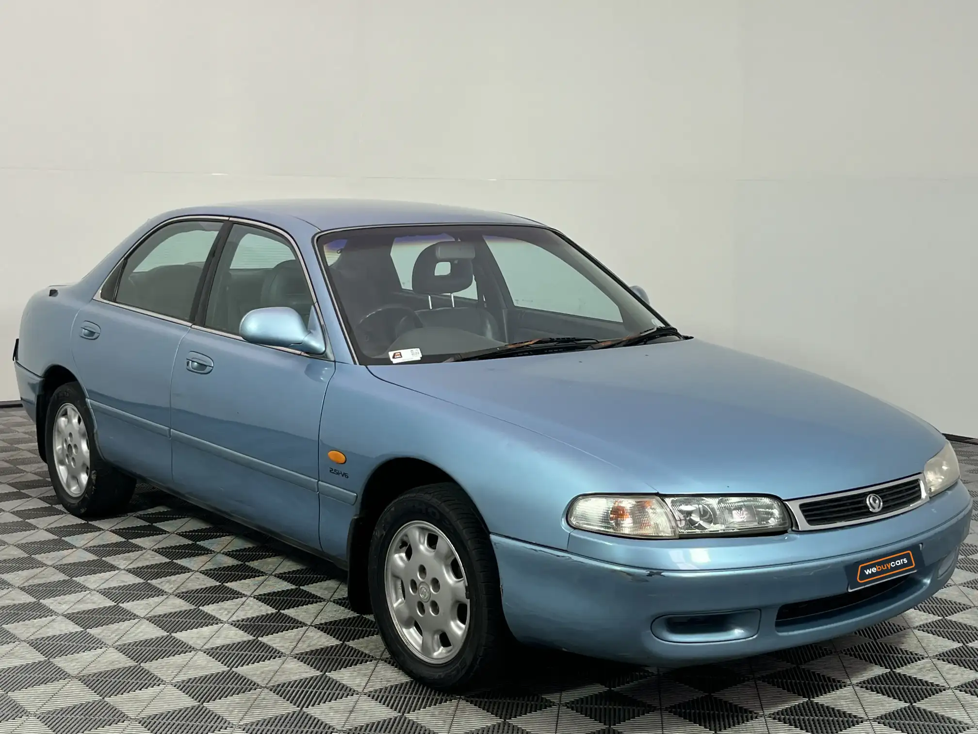 Mazda 626