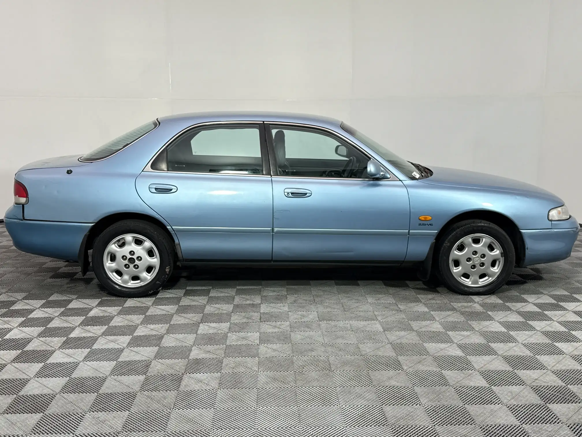 Mazda 626