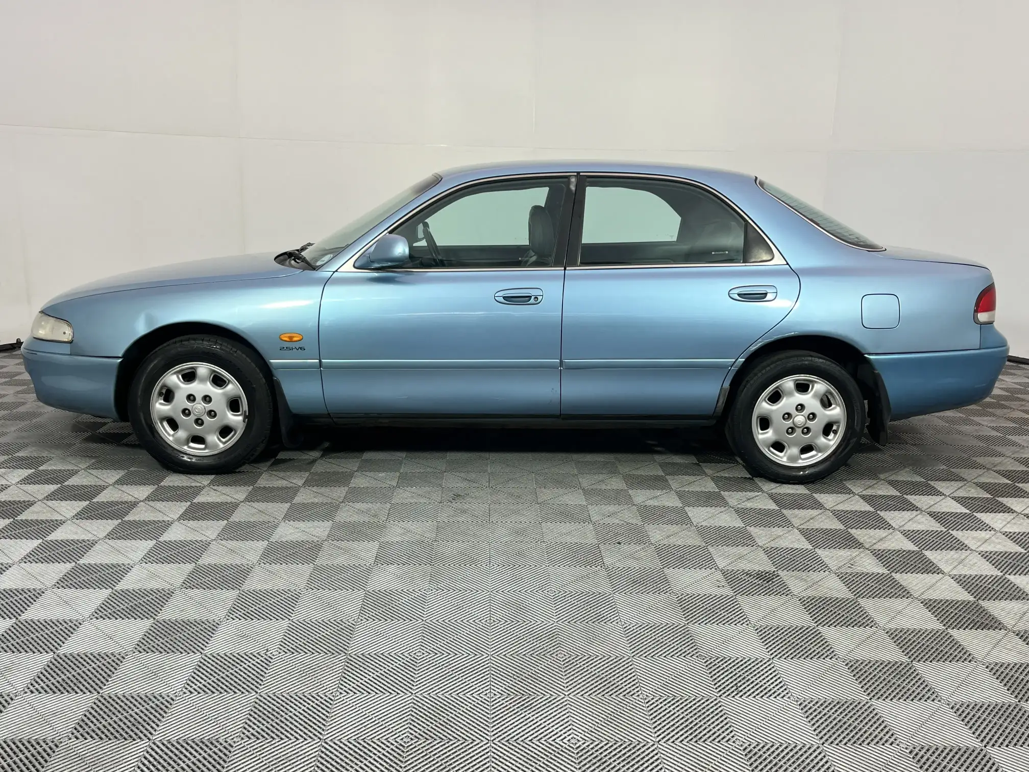 Mazda 626