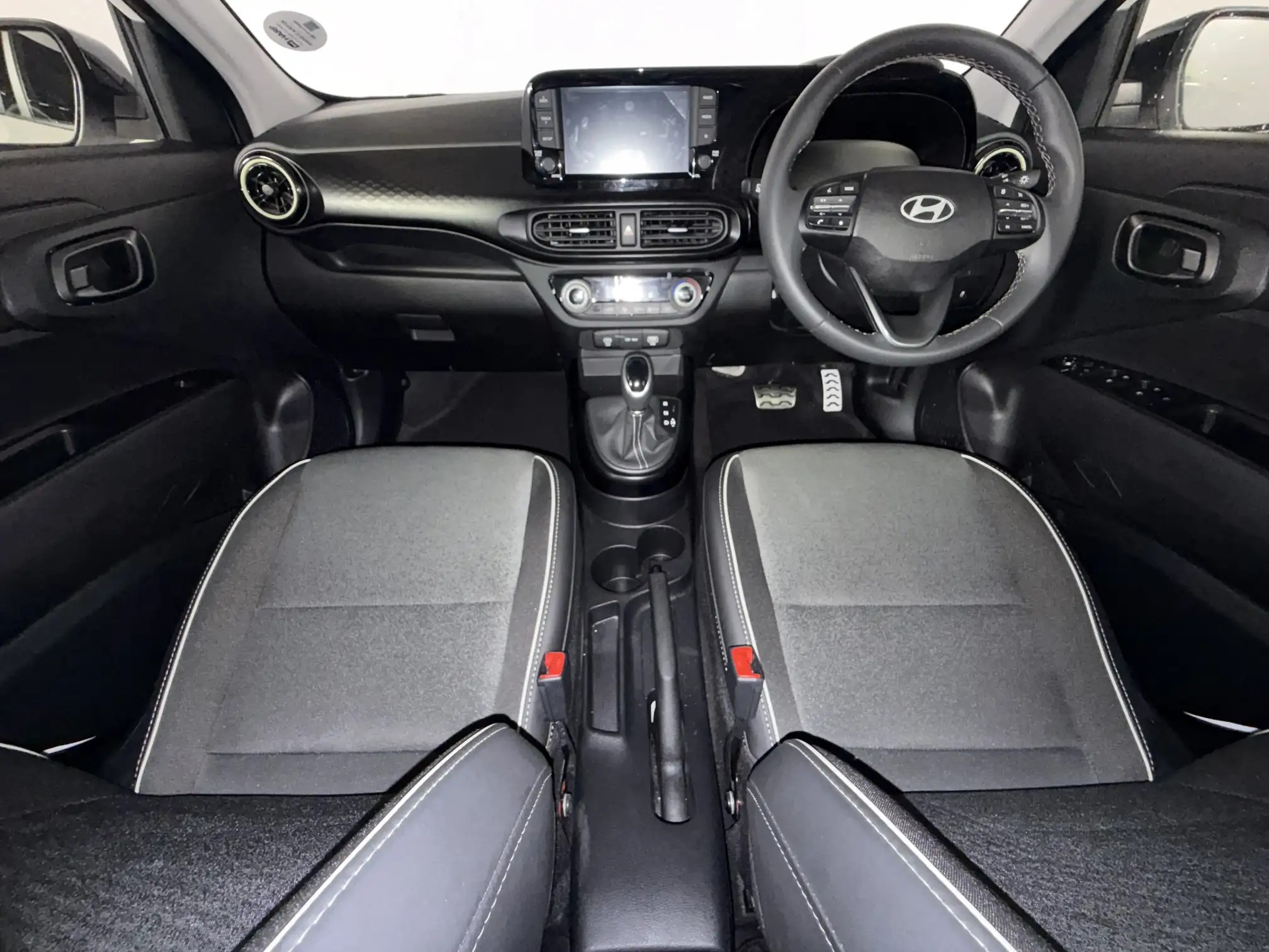 Hyundai Exter