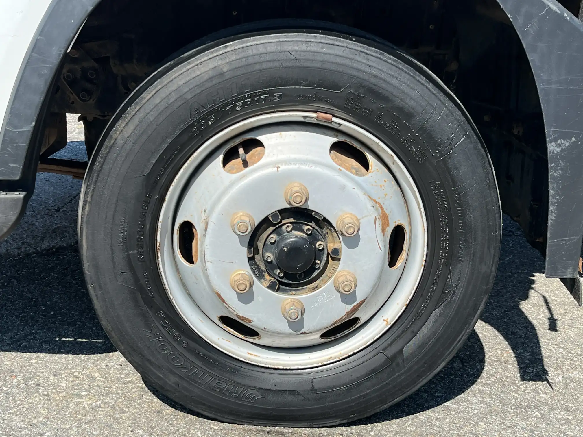 Hyundai EX-8