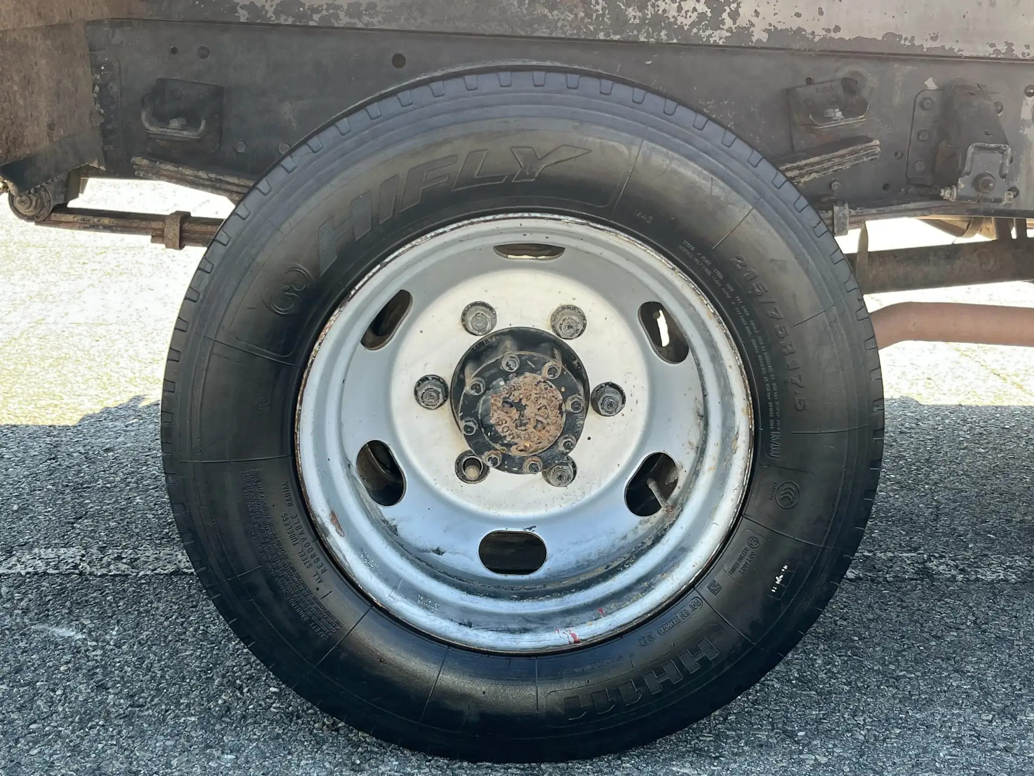 Hyundai EX-8