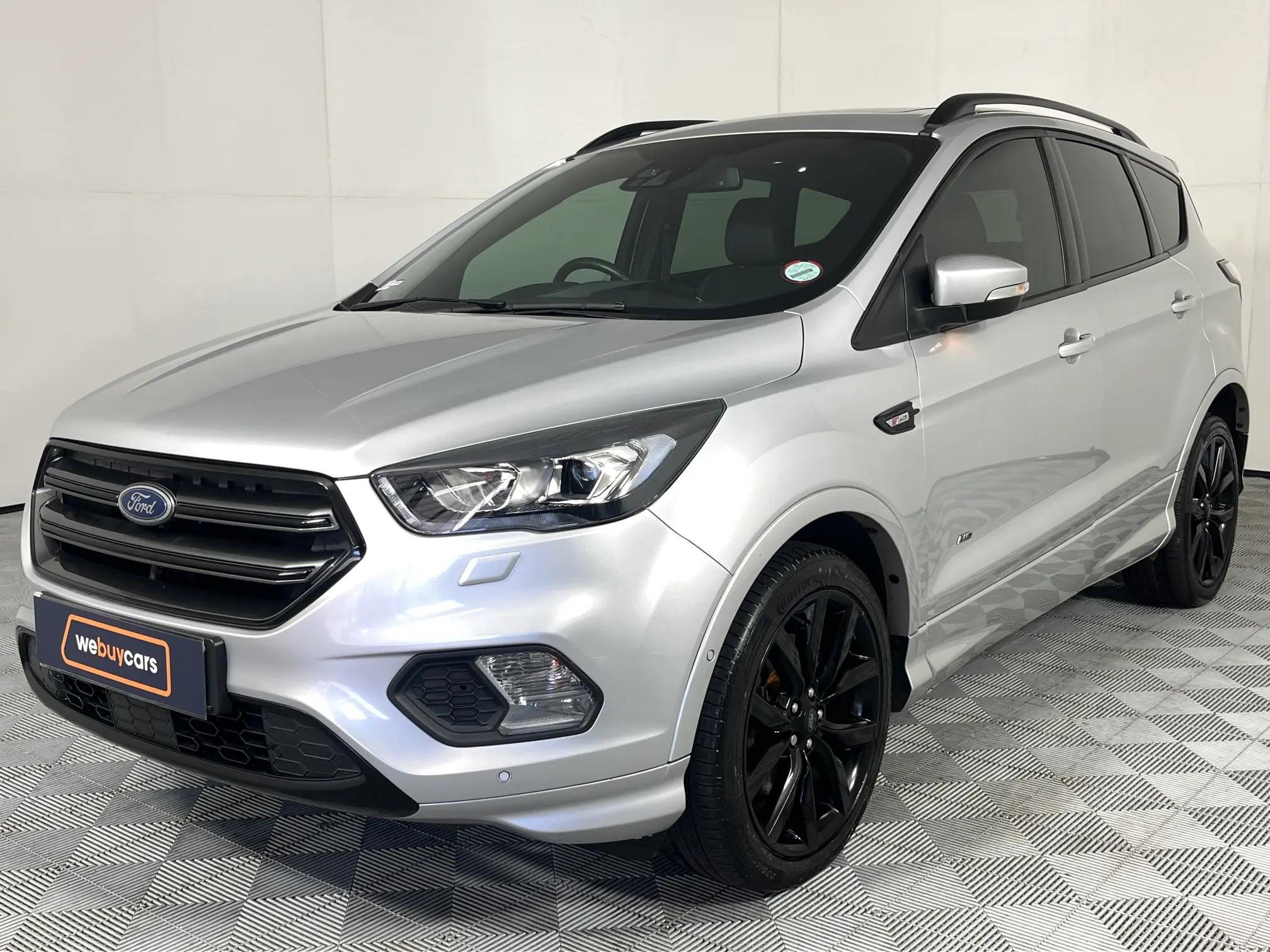 Ford Kuga Cars for sale in Cape Town Western Cape - New and Used