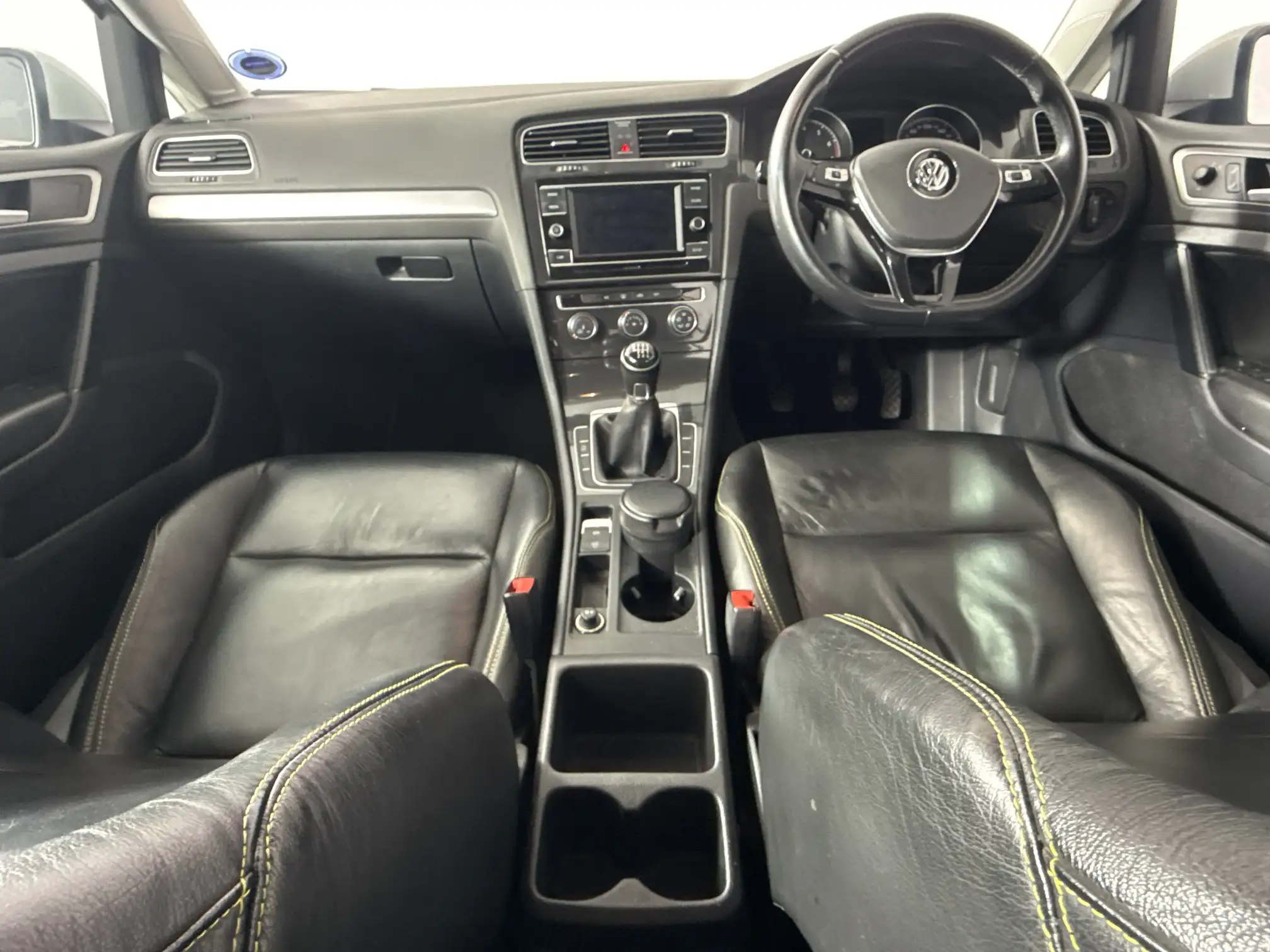 Volkswagen Golf 7