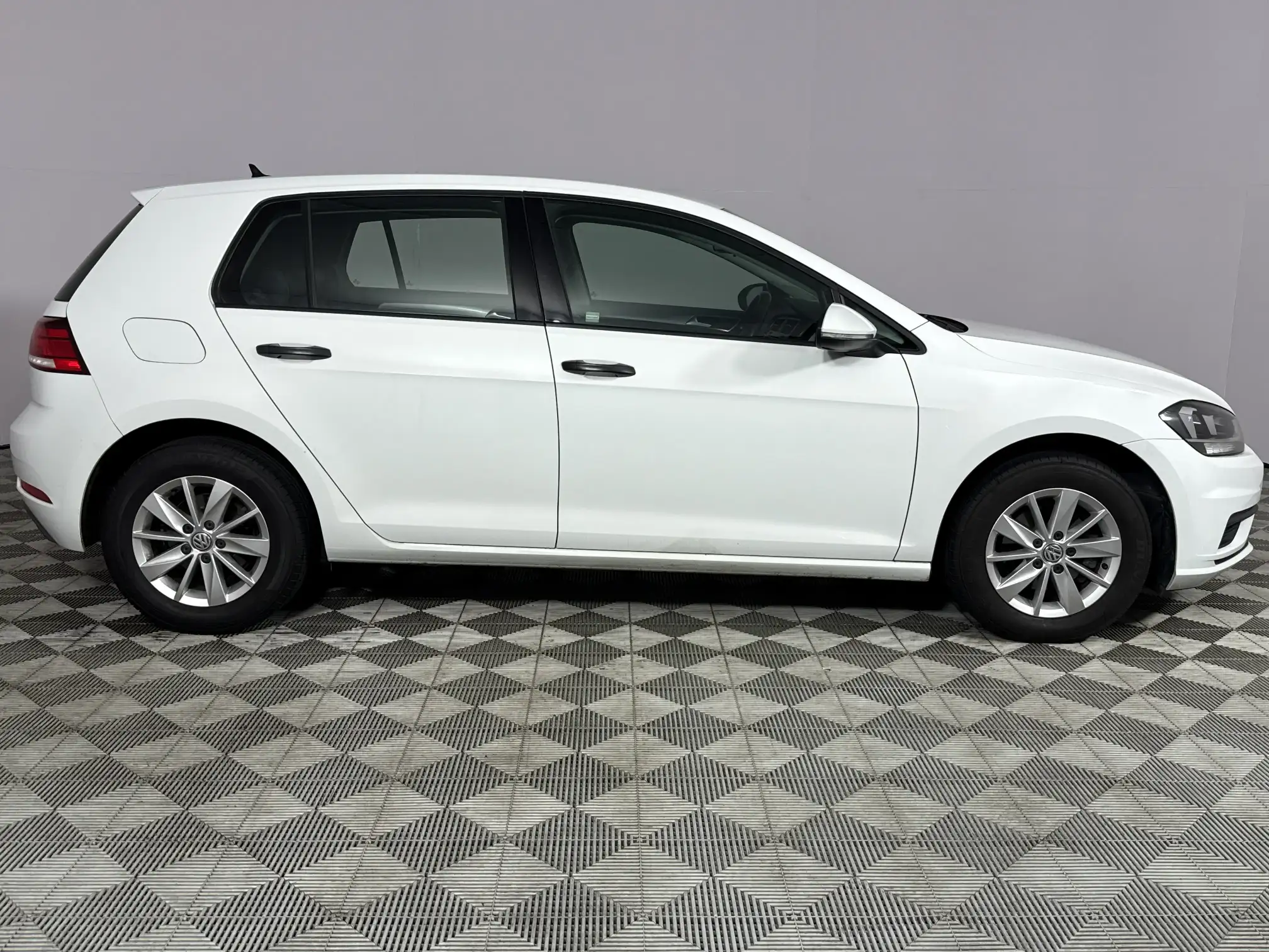 Volkswagen Golf 7