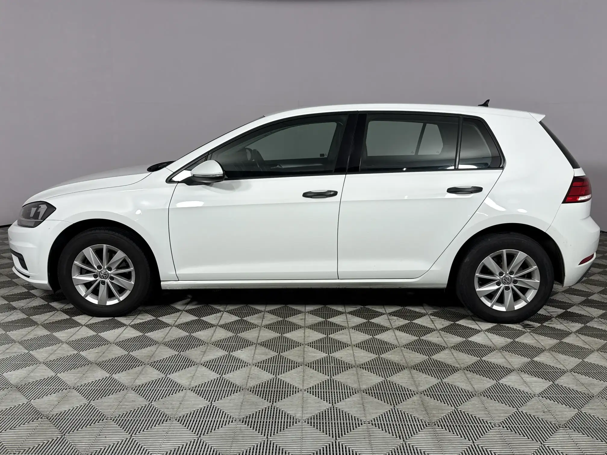 Volkswagen Golf 7