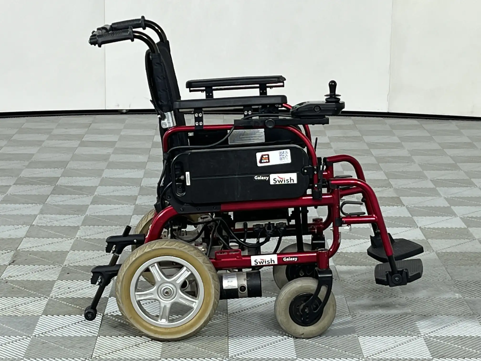 2023 Mobility Scooter