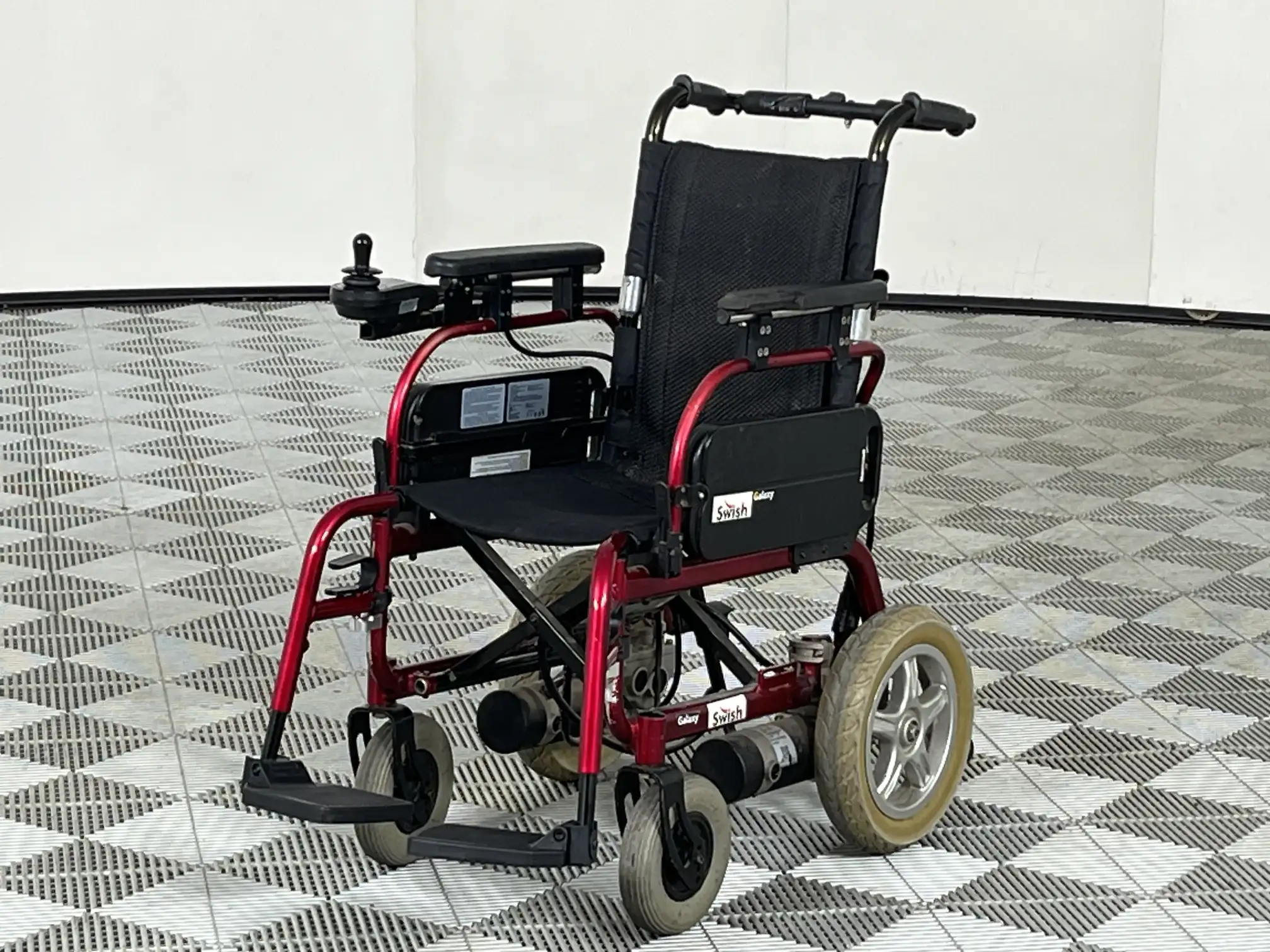 Mobility Scooter