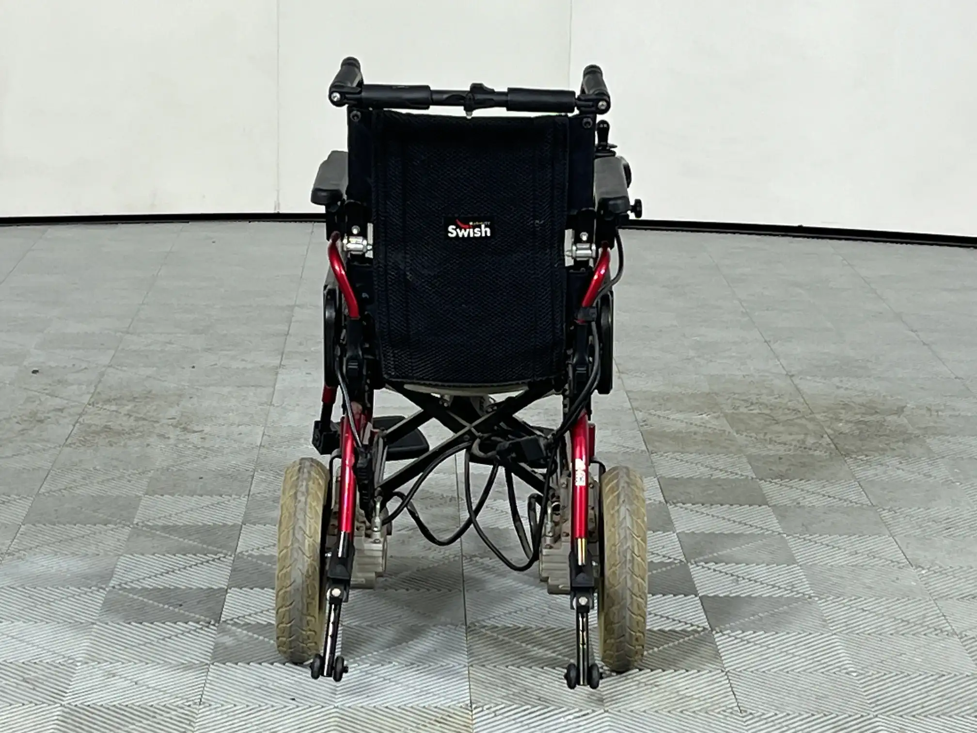 Mobility Scooter