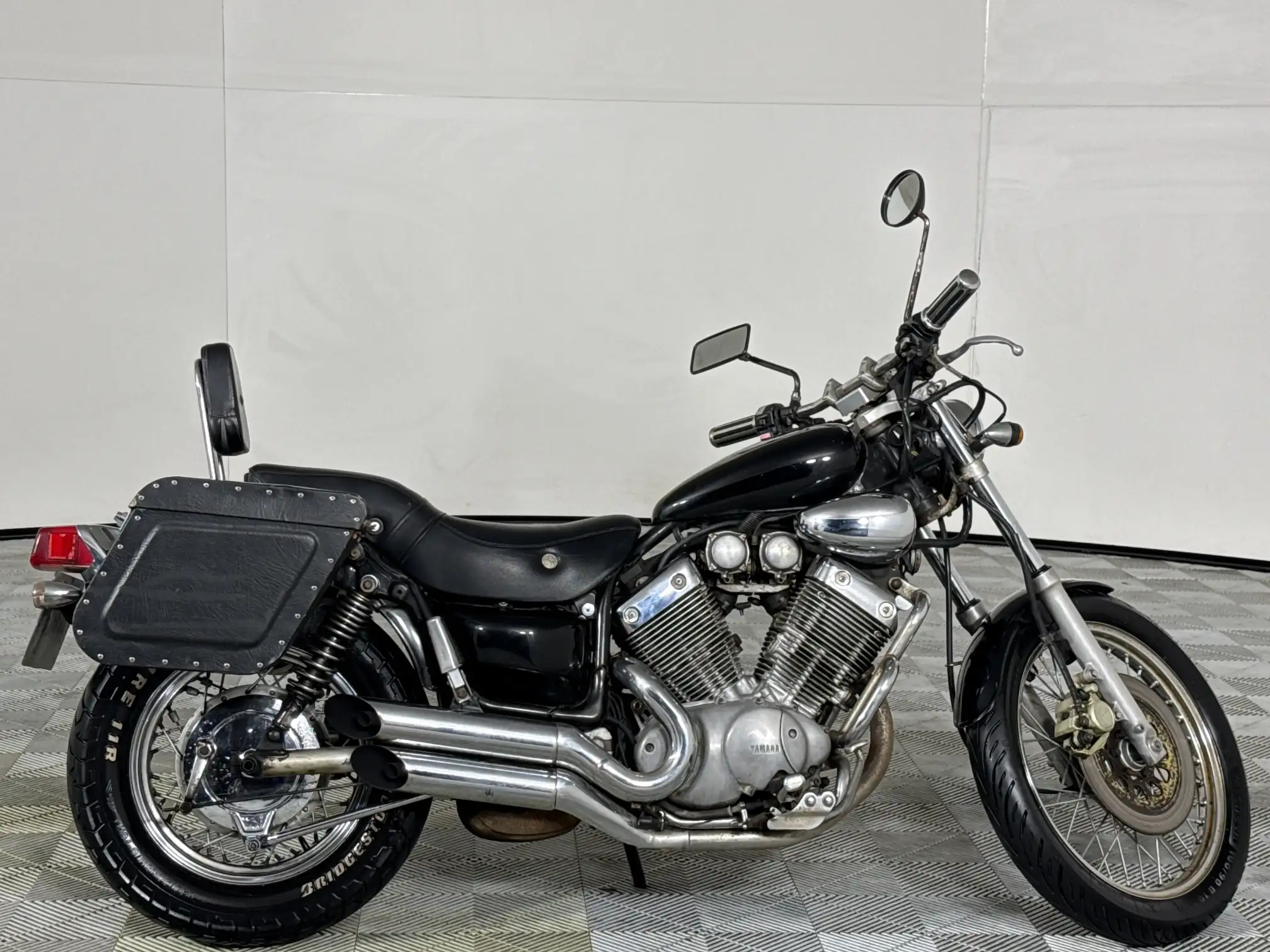 1998 Yamaha XV