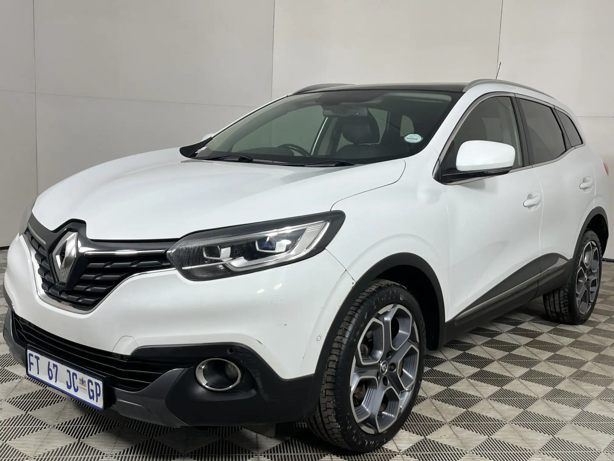 Renault Kadjar