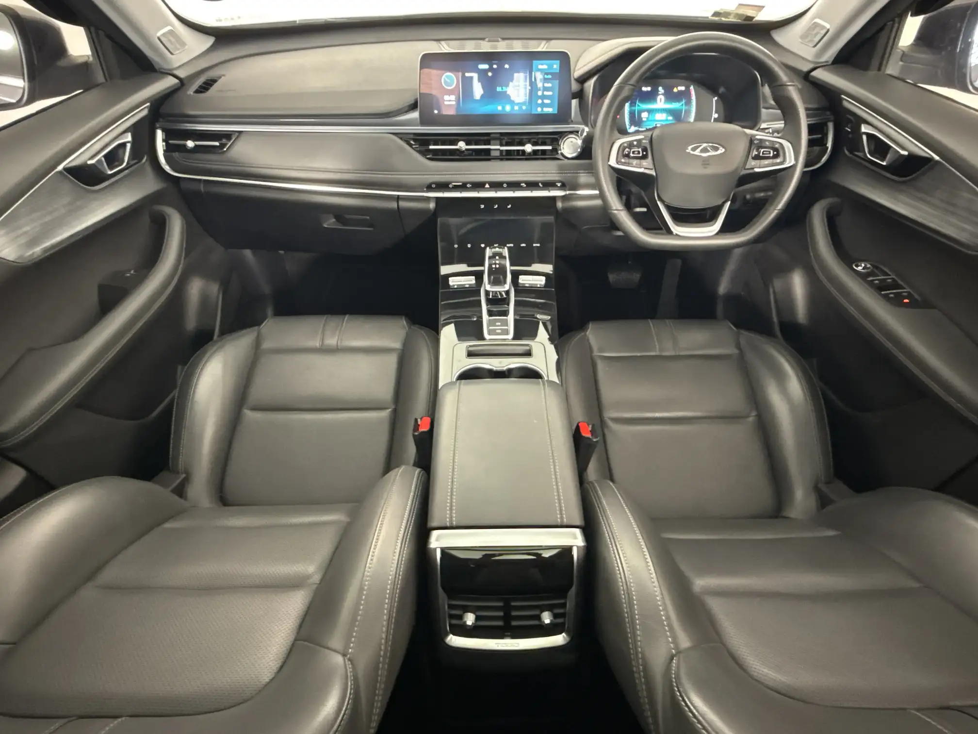 Chery Tiggo 7