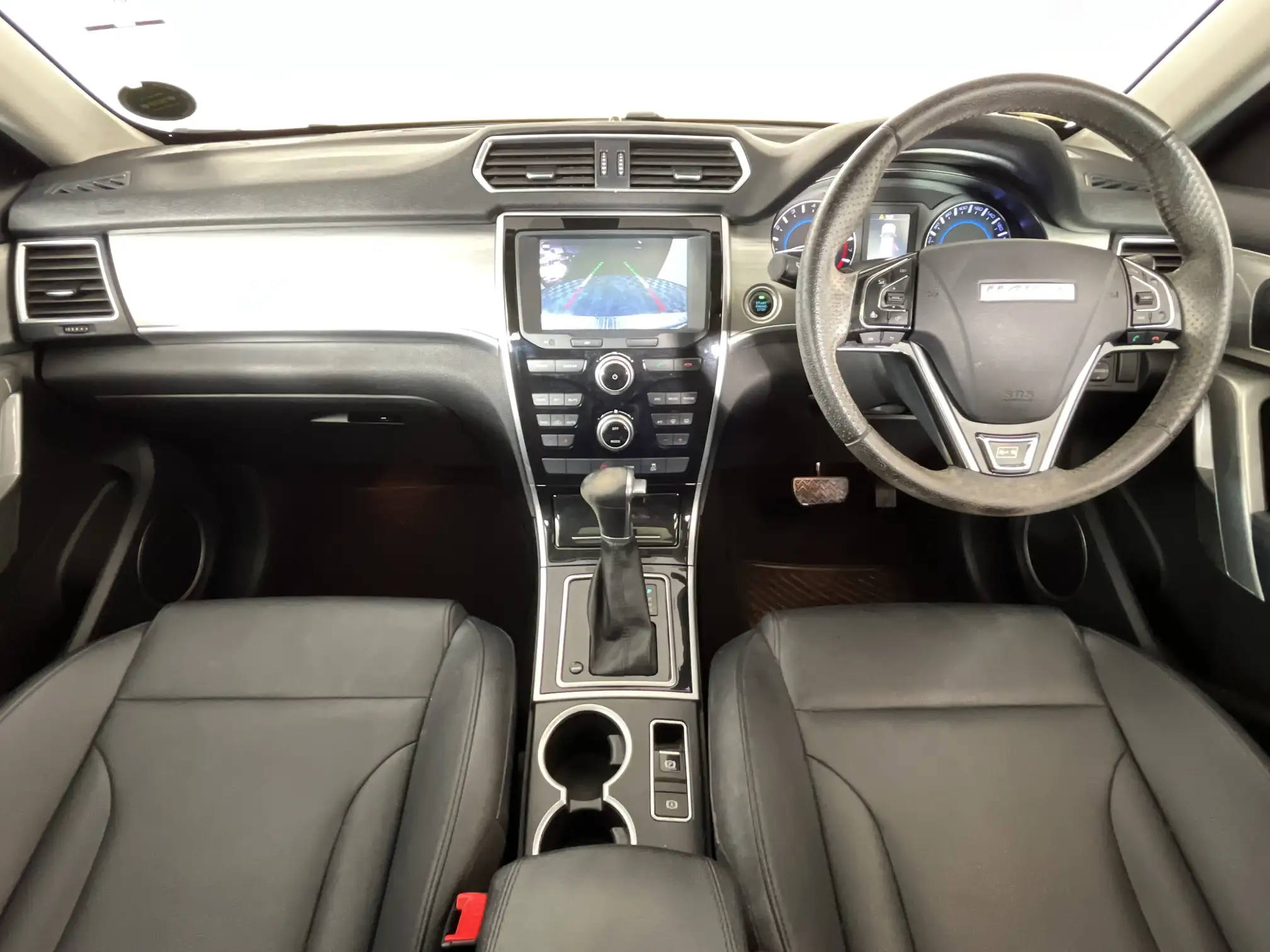 Haval H2
