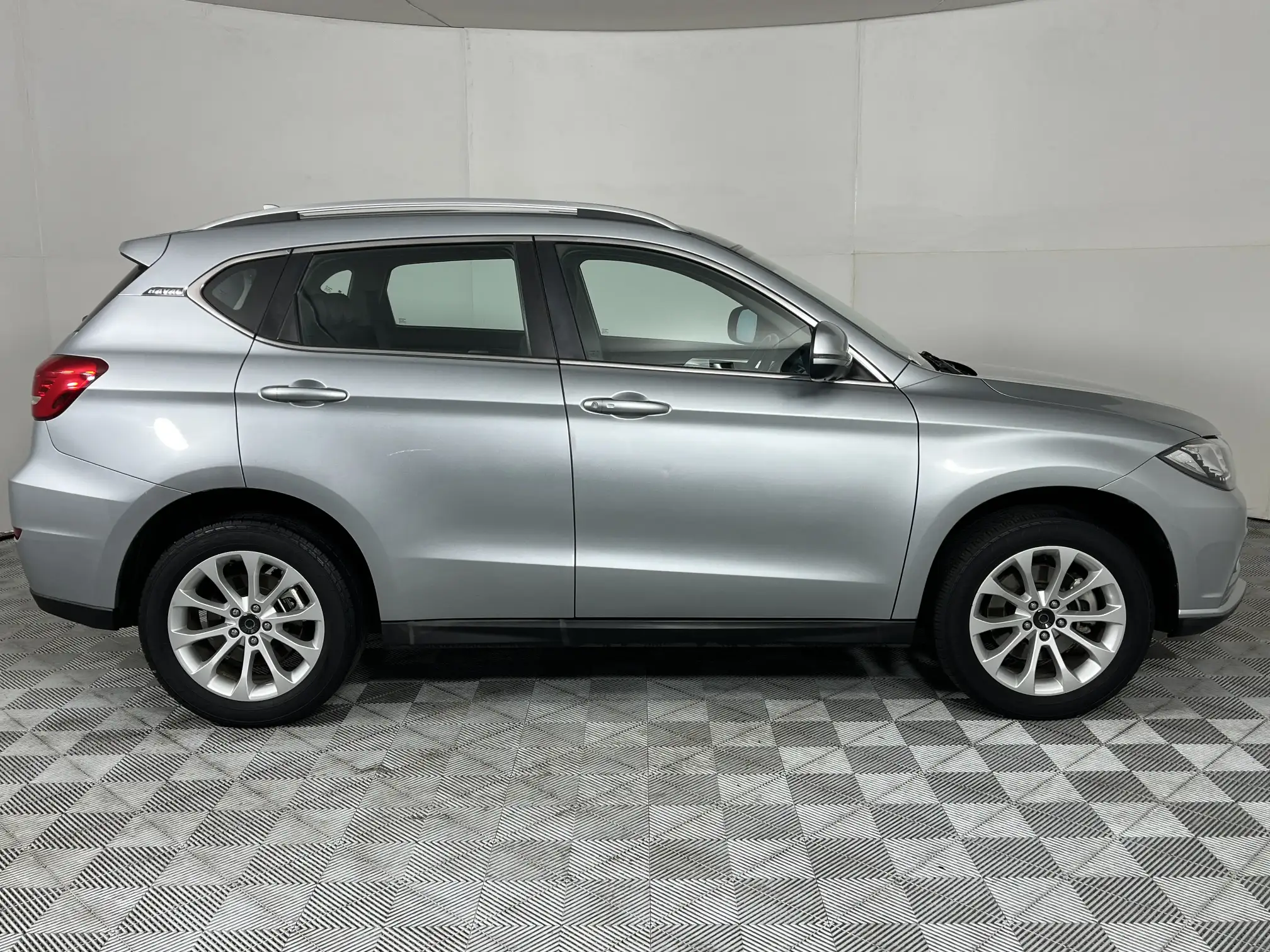 Haval H2