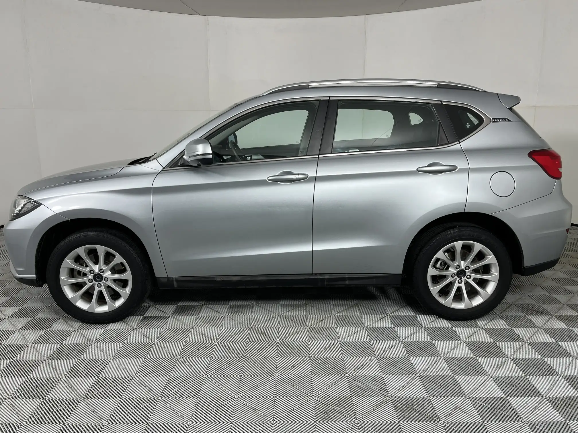 Haval H2