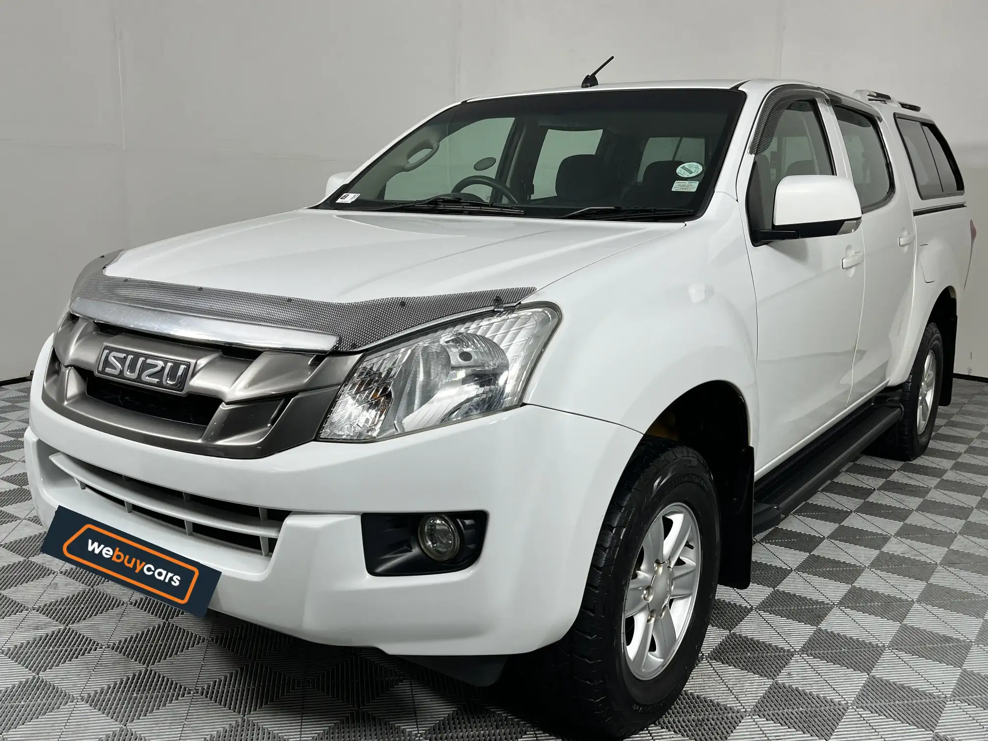 Isuzu KB