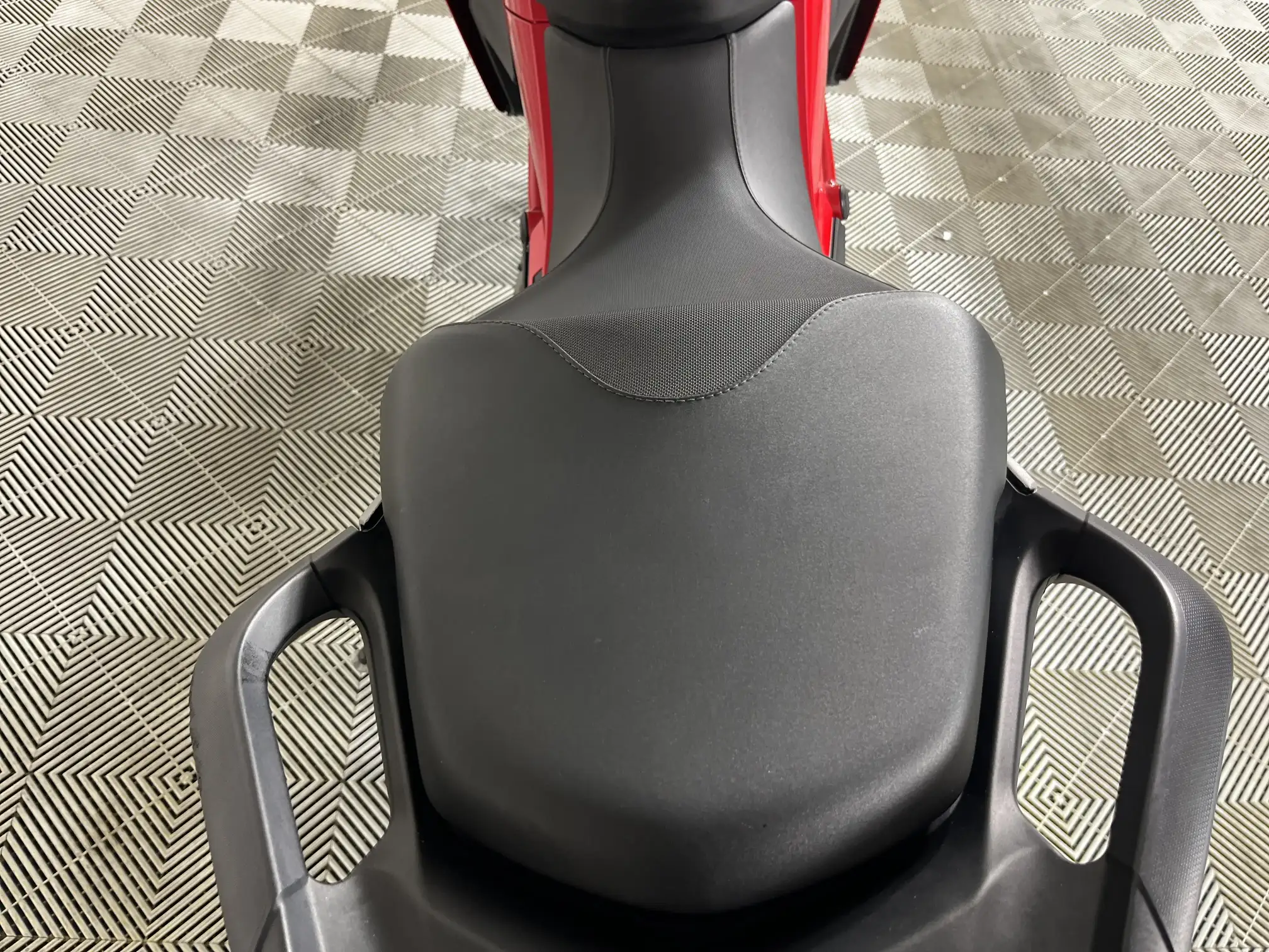 Ducati Multistrada
