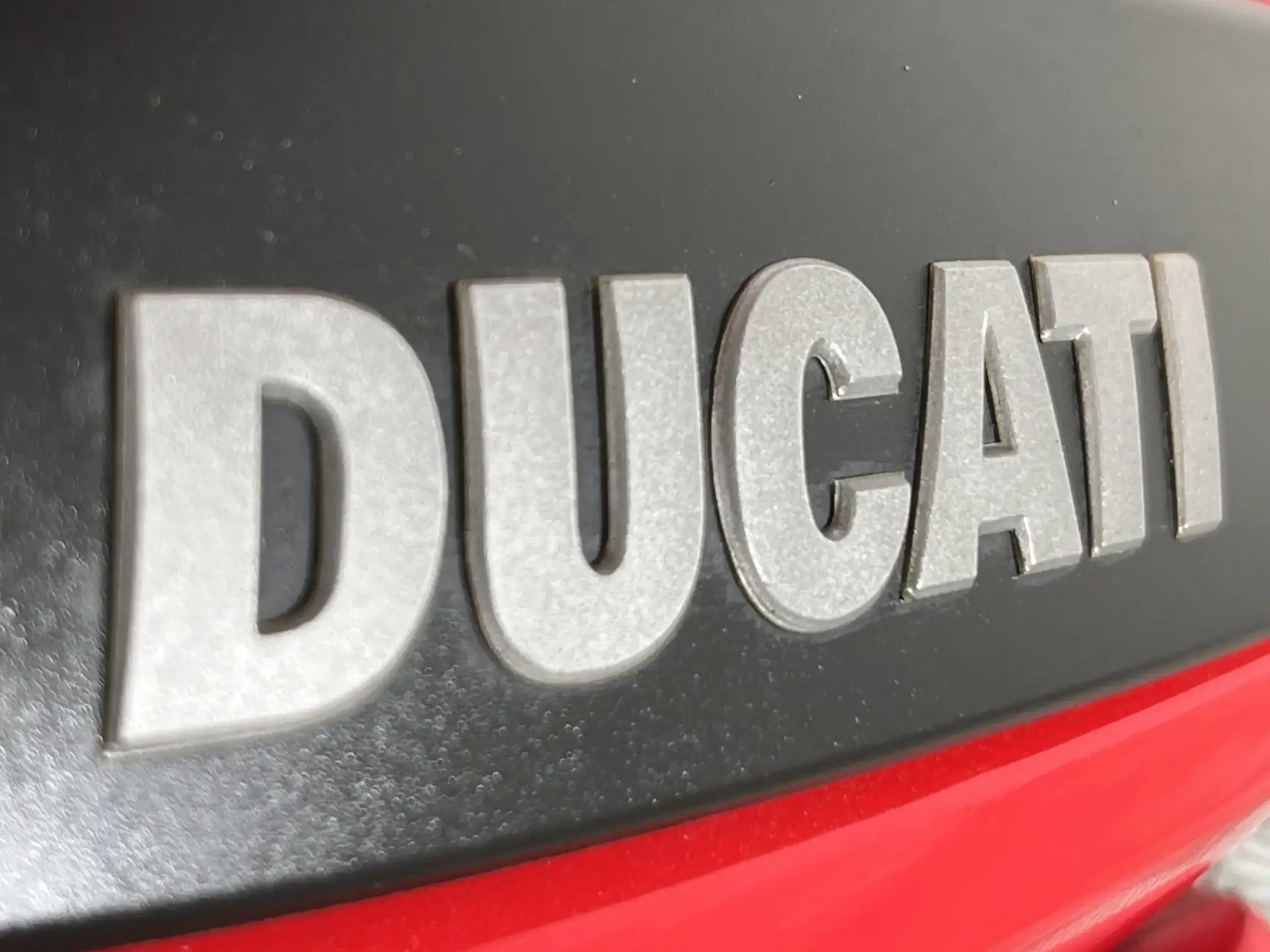 Ducati Multistrada