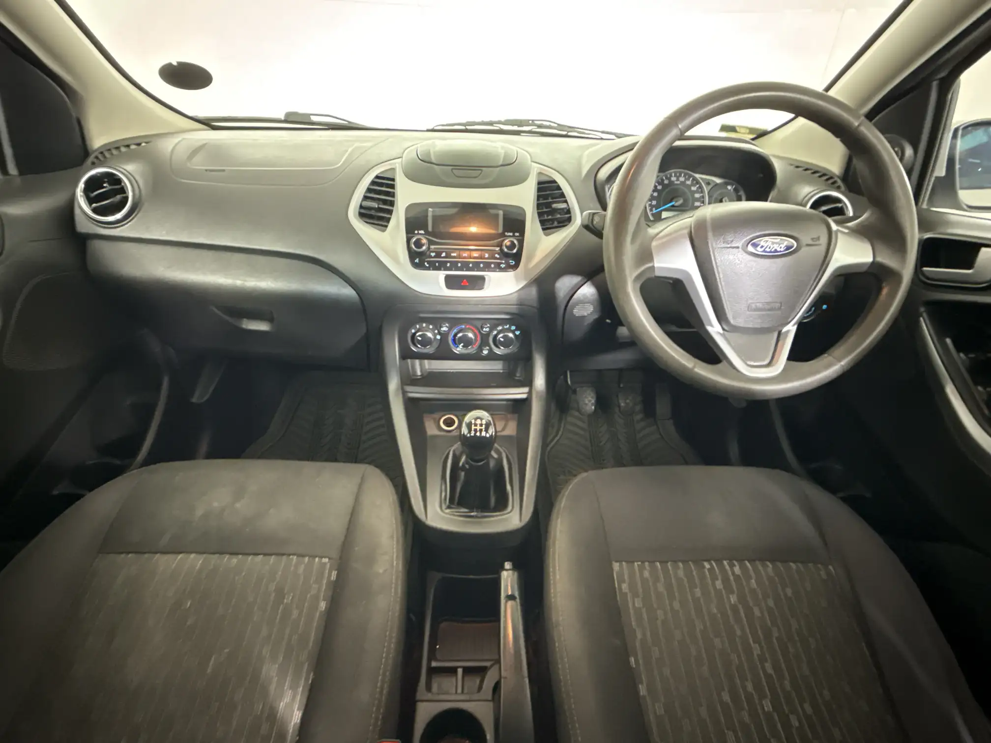 Ford Figo