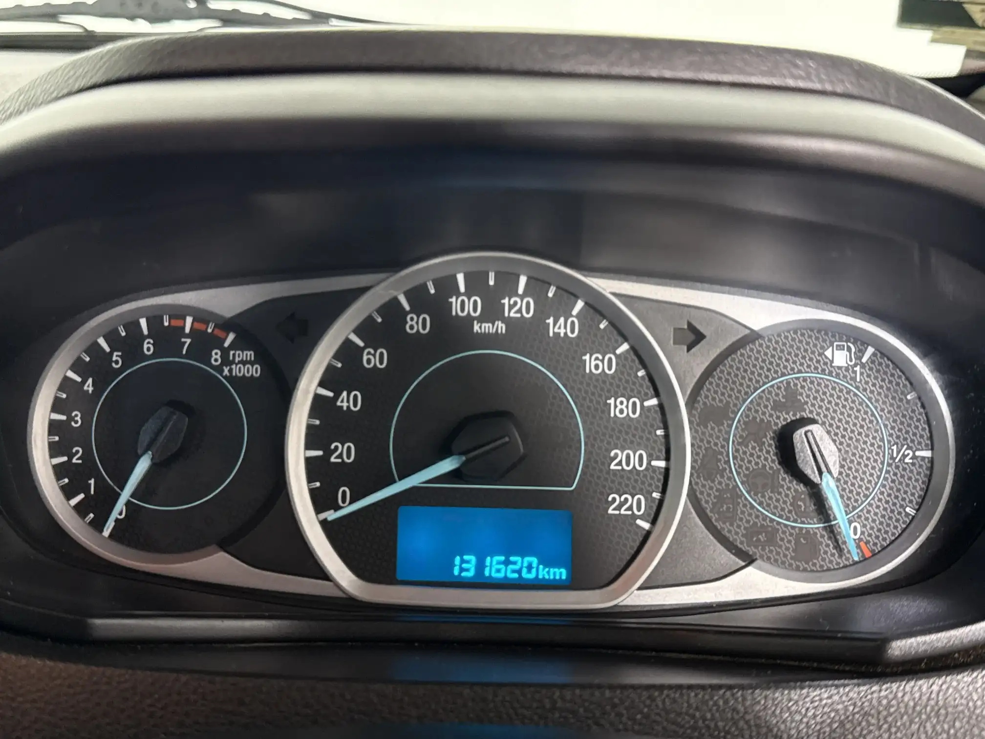 Ford Figo
