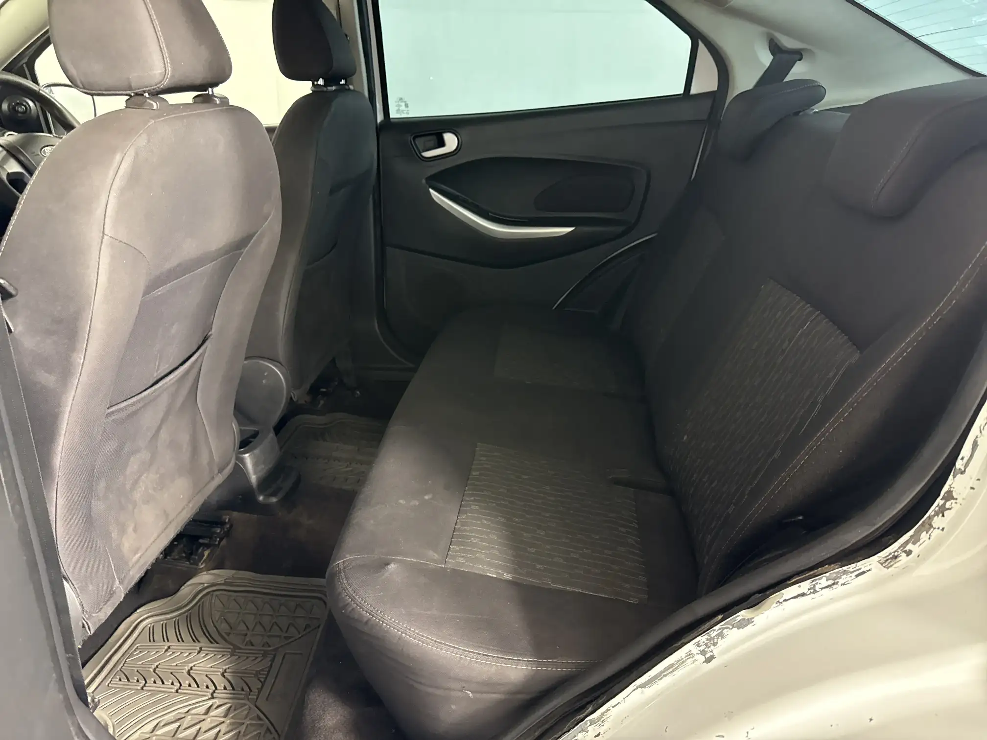 Ford Figo