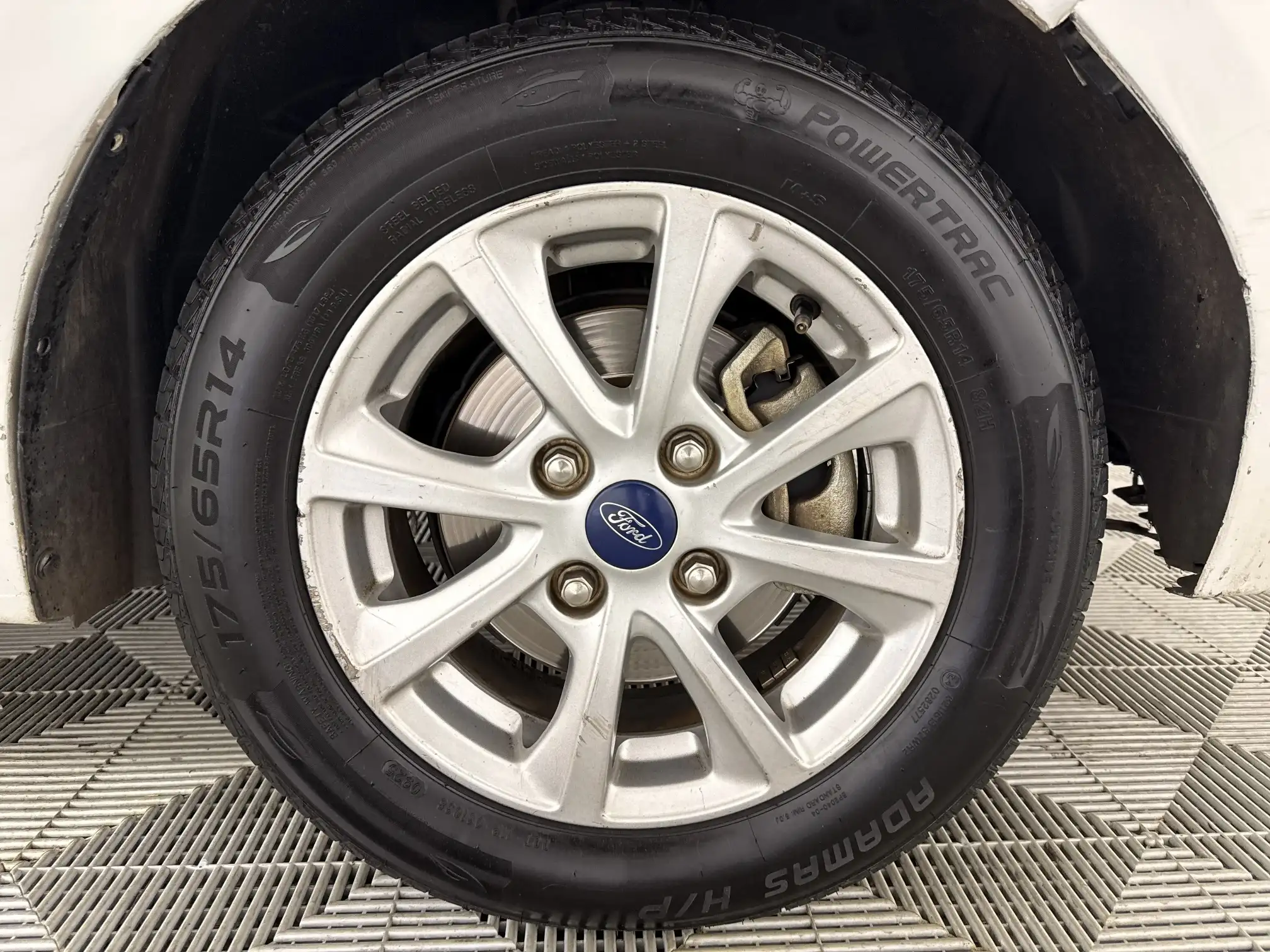 Ford Figo