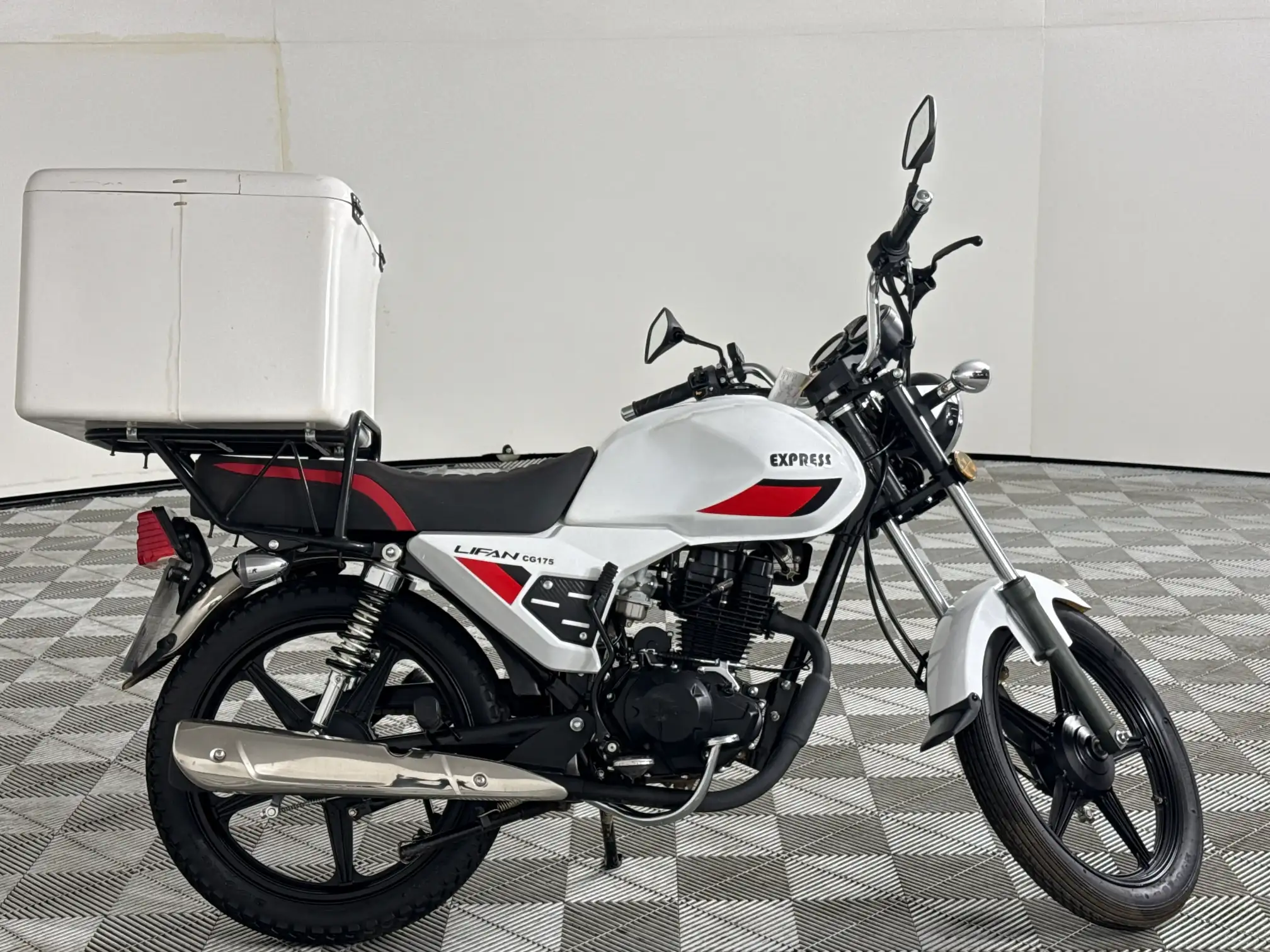 2026 Lifan Lifan