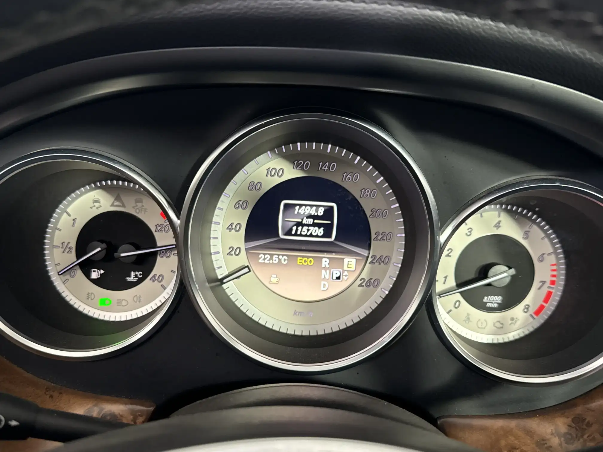 Mercedes-Benz CLS Class
